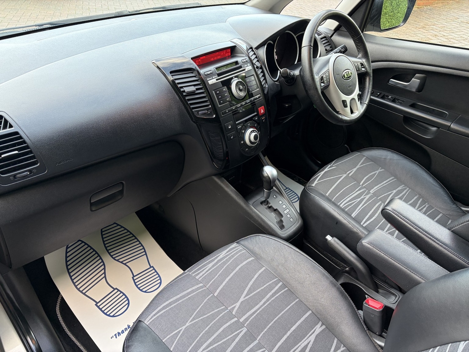 Used Kia Venga 2012 for sale - 76945605: Photo 20