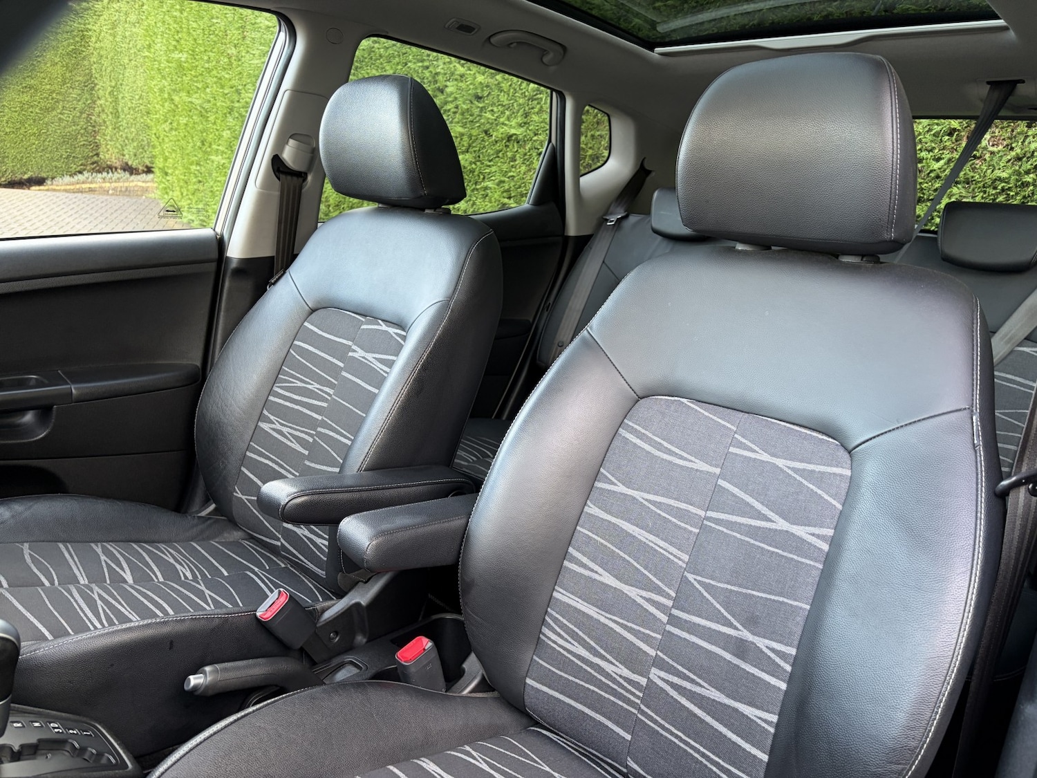 Used Kia Venga 2012 for sale - 76945605: Photo 21