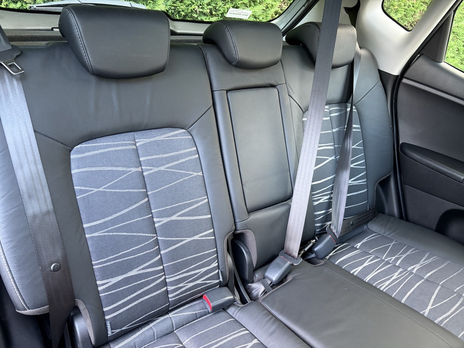 Used Kia Venga 2012 for sale - 76945605: Photo 23