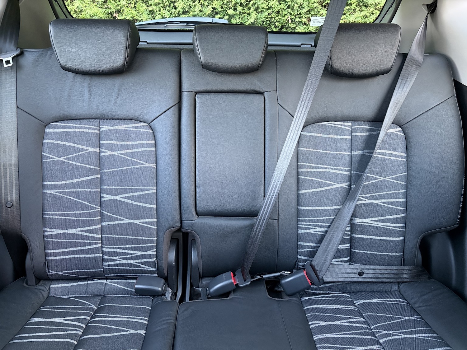 Used Kia Venga 2012 for sale - 76945605: Photo 24