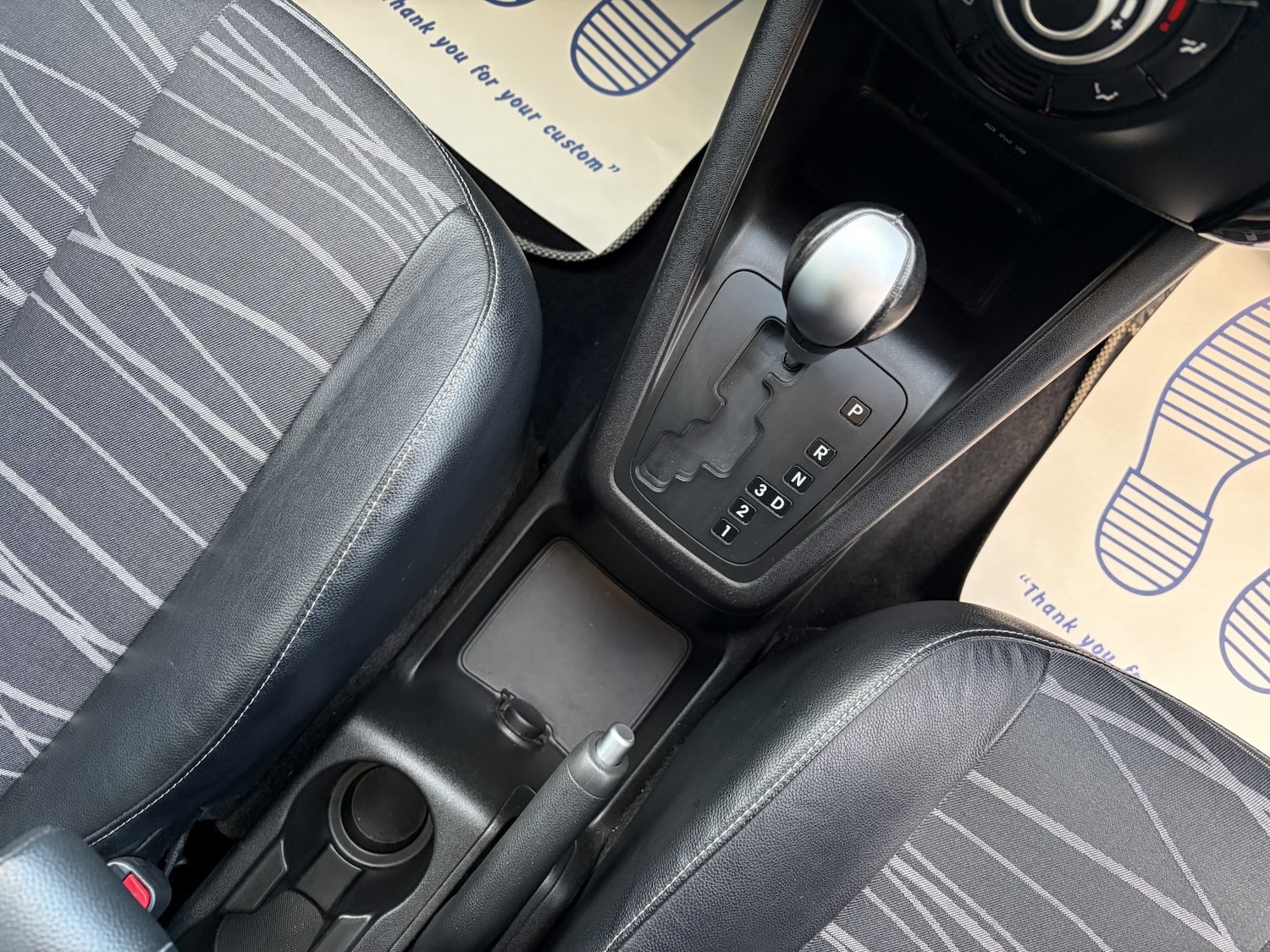 Used Kia Venga 2012 for sale - 76945605: Photo 28