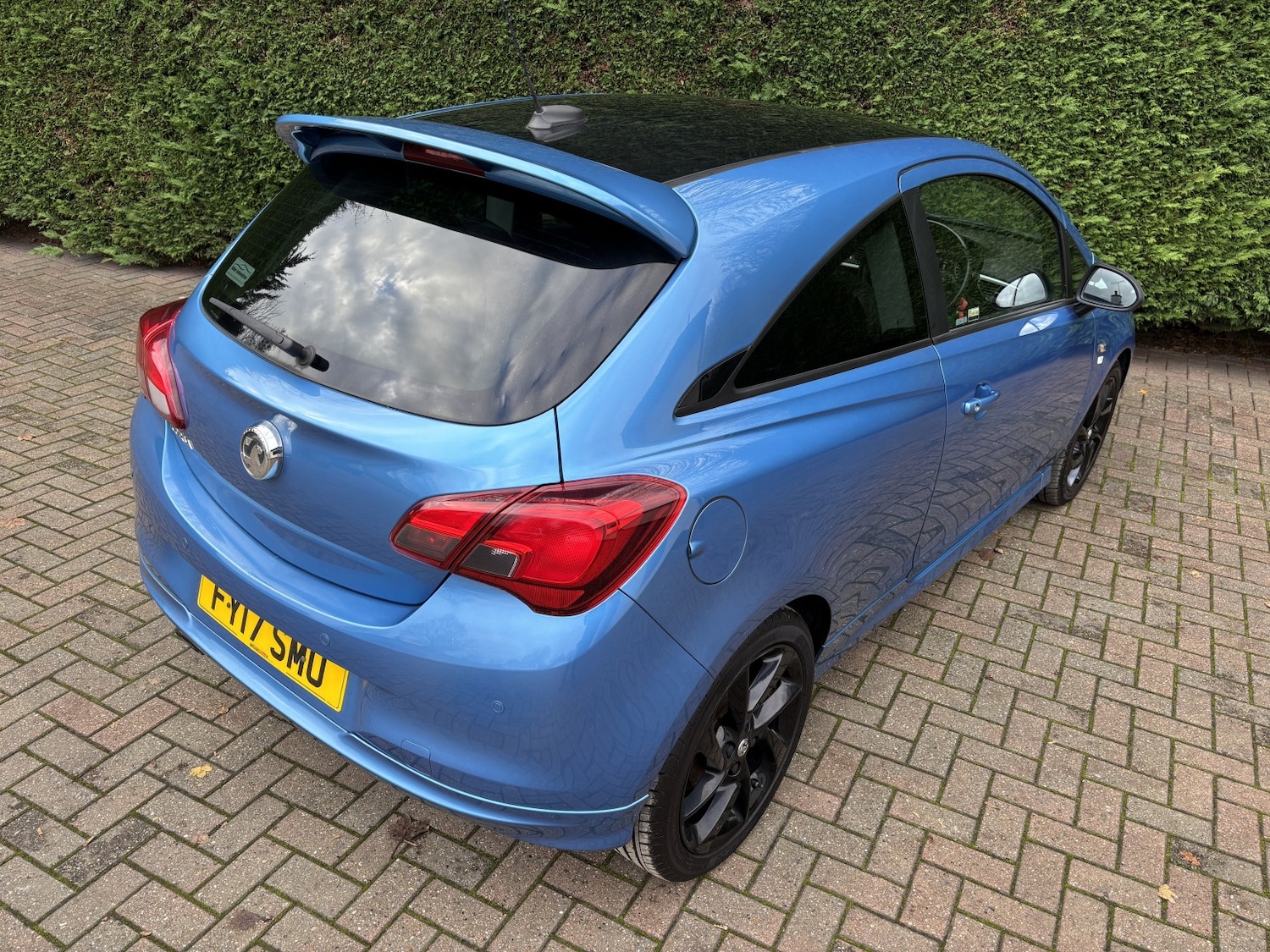 Used Vauxhall Corsa 2017 for sale - 76751848: Photo 11