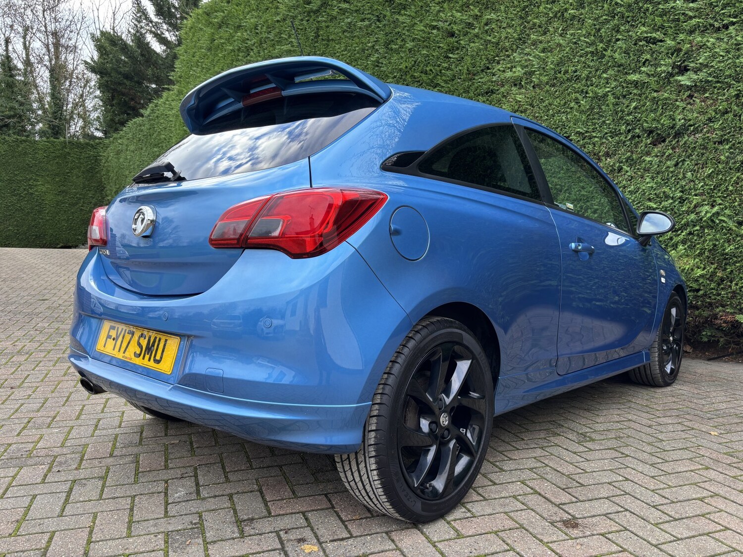 Used Vauxhall Corsa 2017 for sale - 76751848: Photo 13