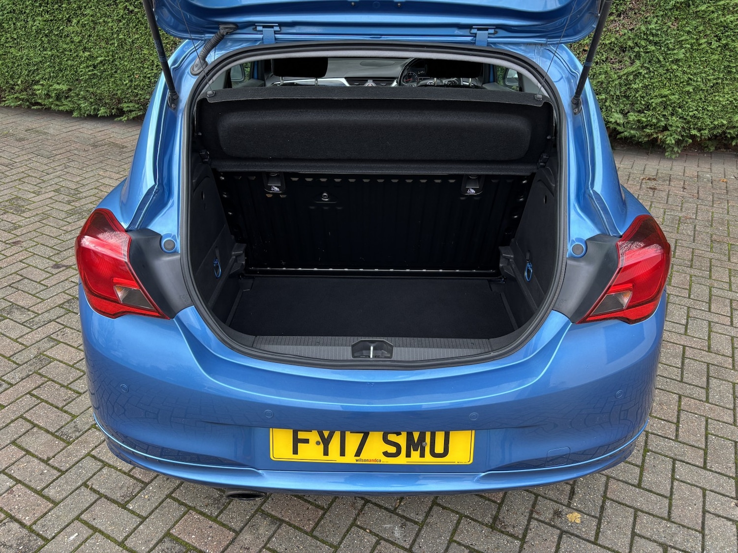 Used Vauxhall Corsa 2017 for sale - 76751848: Photo 16