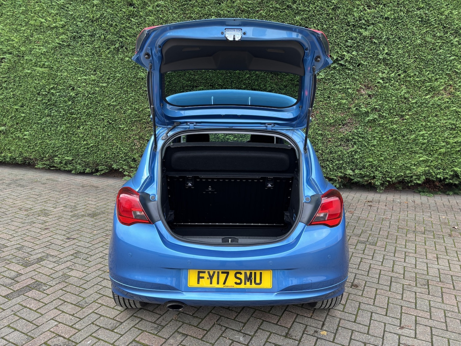 Used Vauxhall Corsa 2017 for sale - 76751848: Photo 17