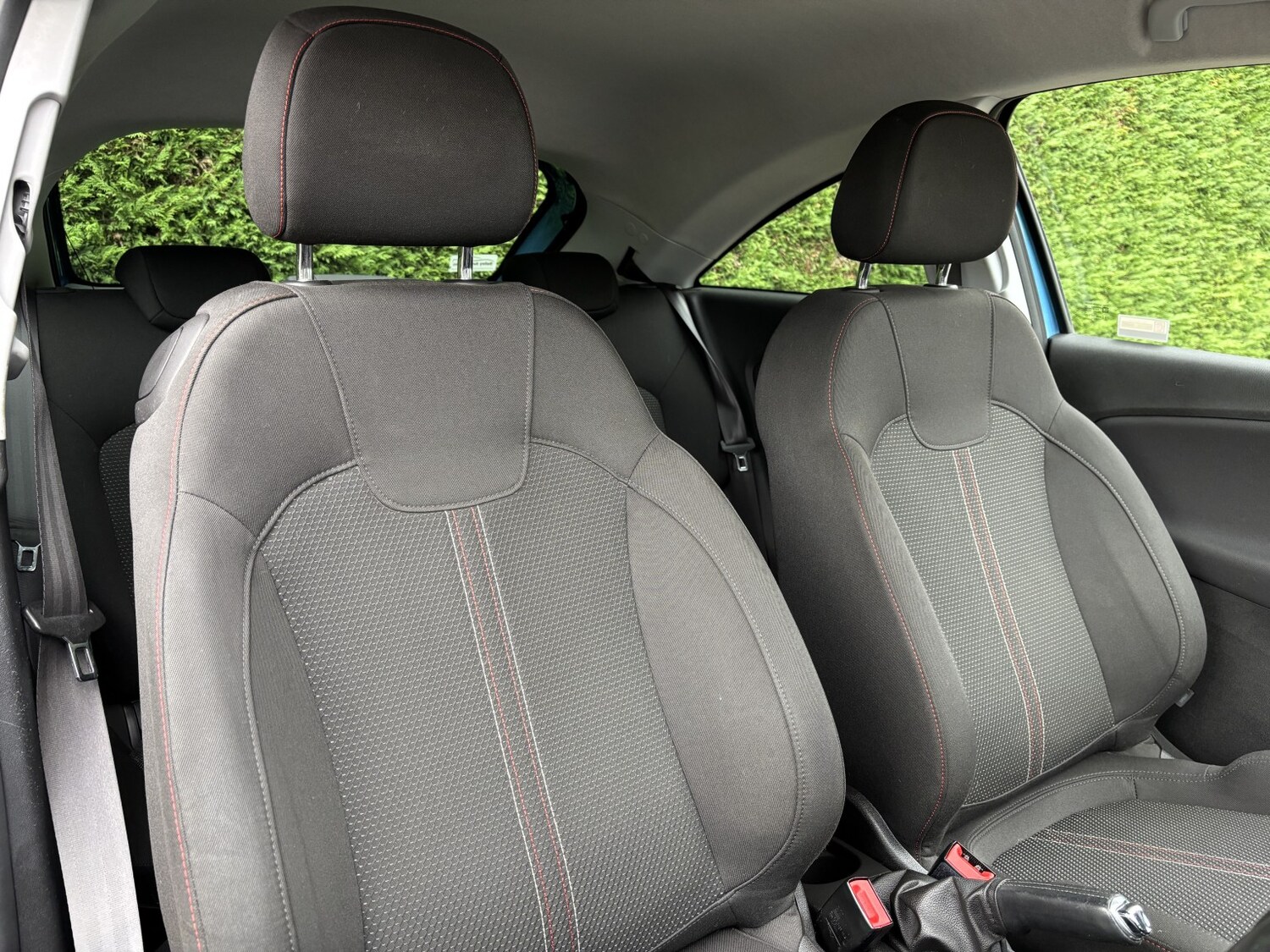 Used Vauxhall Corsa 2017 for sale - 76751848: Photo 19