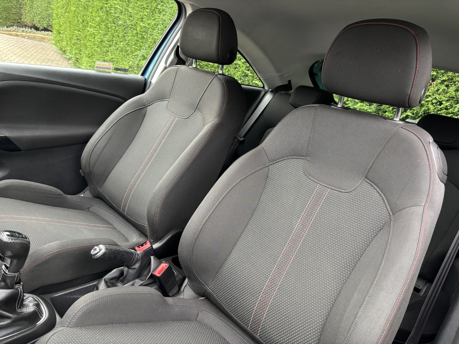 Used Vauxhall Corsa 2017 for sale - 76751848: Photo 21