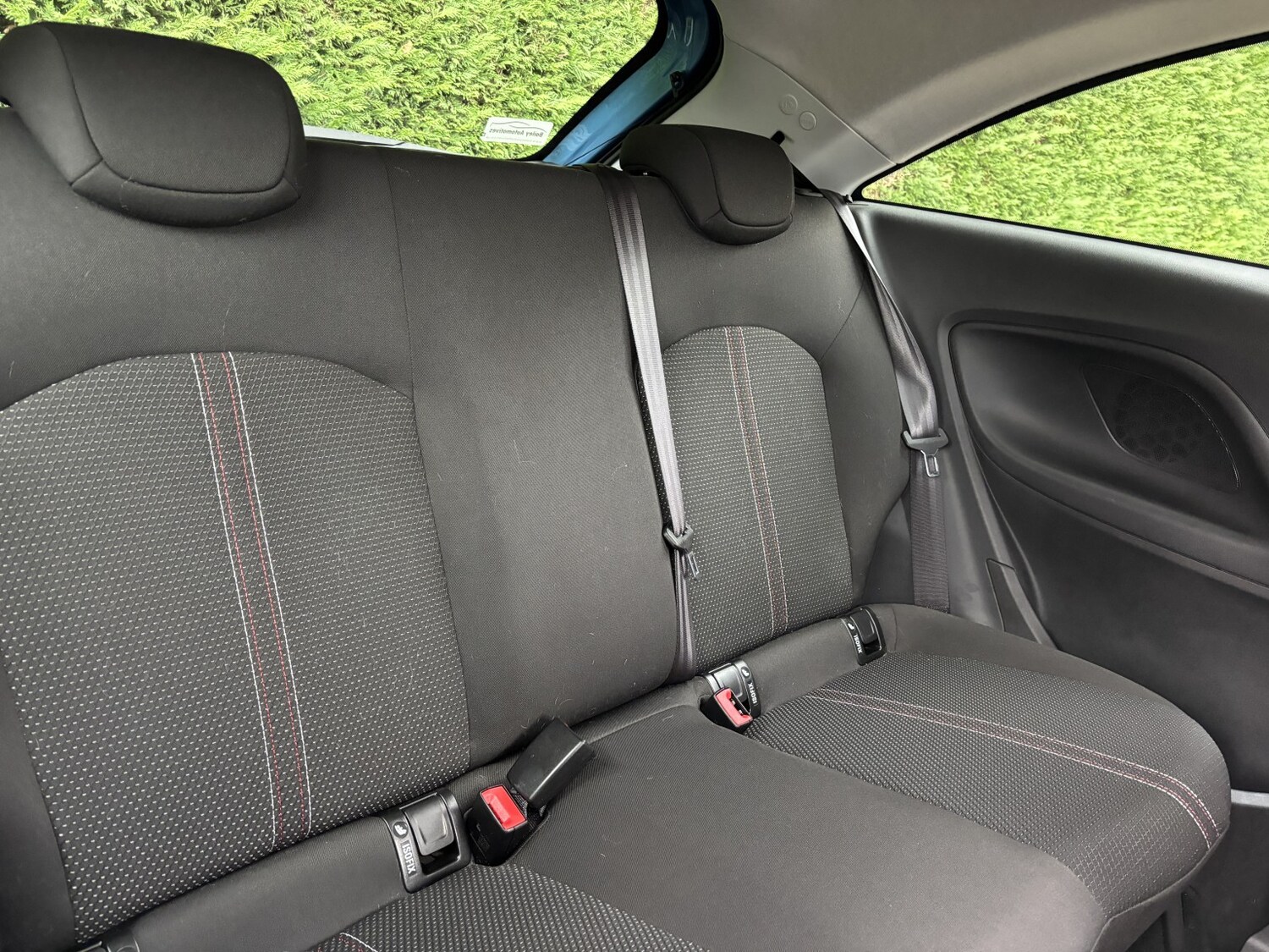 Used Vauxhall Corsa 2017 for sale - 76751848: Photo 22