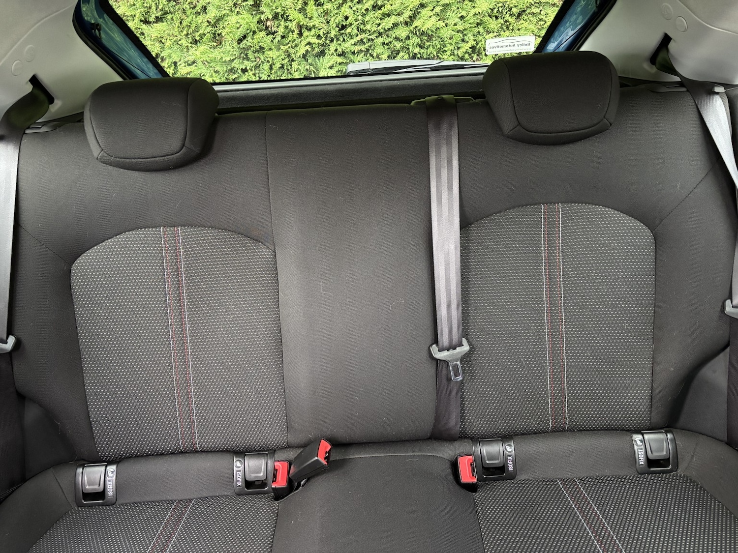 Used Vauxhall Corsa 2017 for sale - 76751848: Photo 23