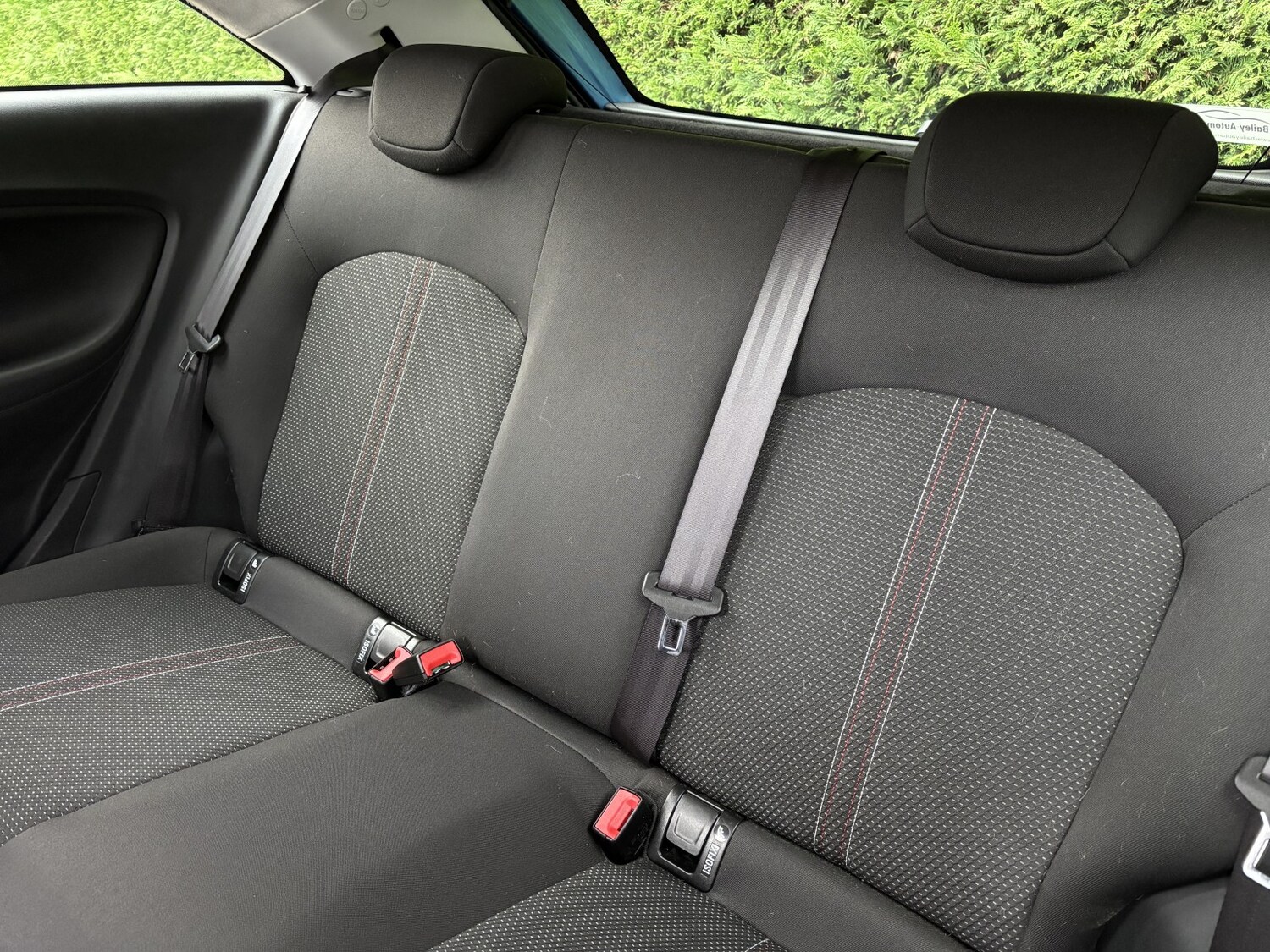 Used Vauxhall Corsa 2017 for sale - 76751848: Photo 24