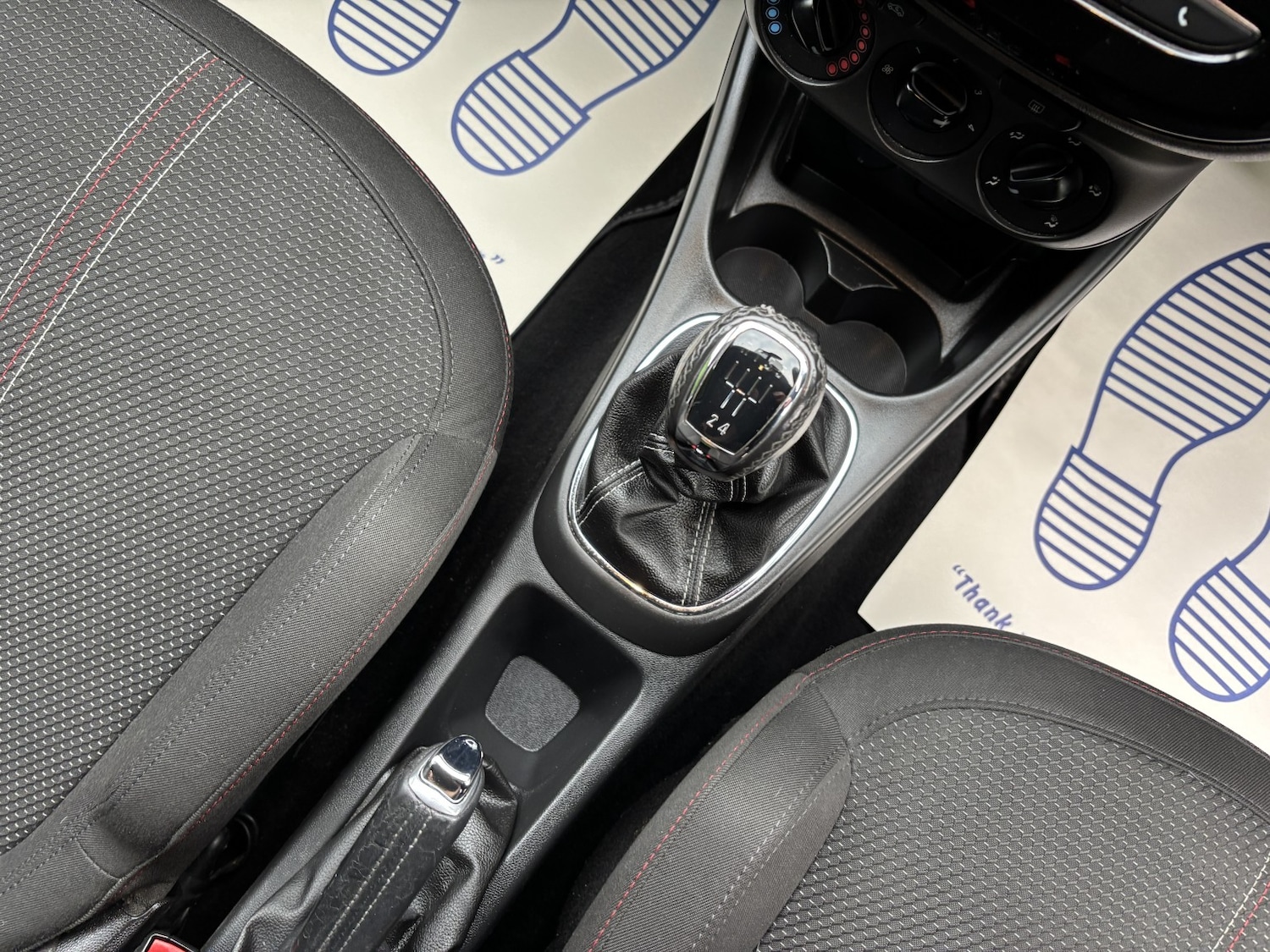 Used Vauxhall Corsa 2017 for sale - 76751848: Photo 25