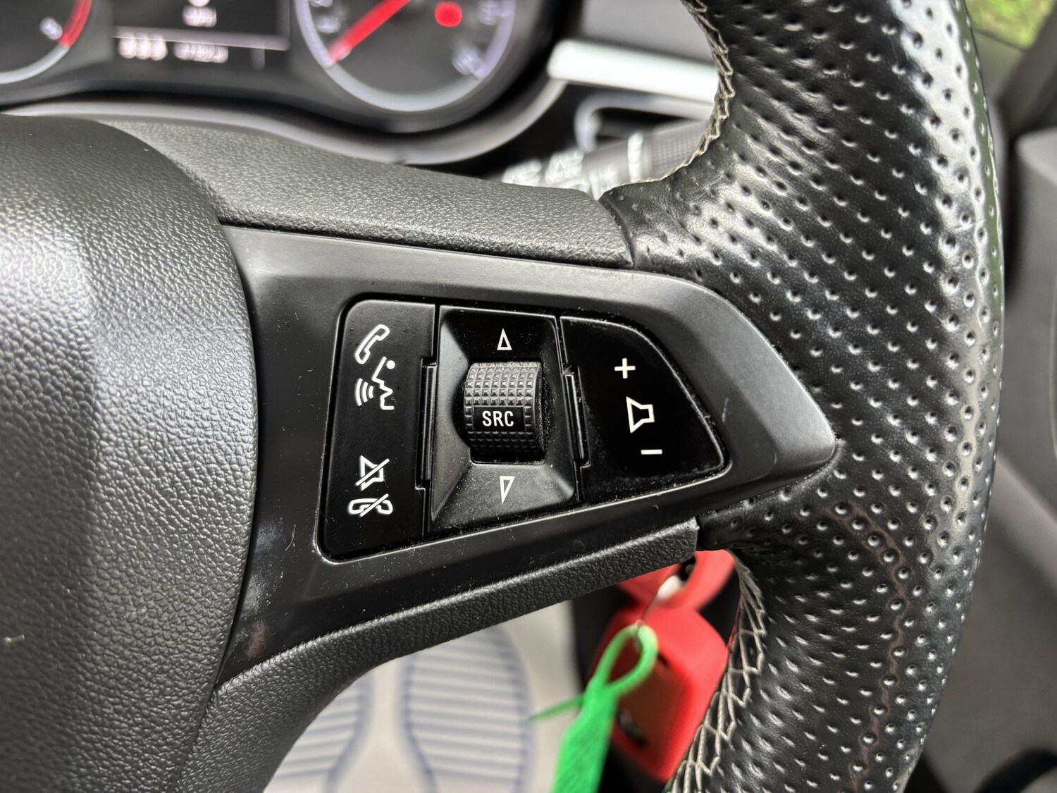 Used Vauxhall Corsa 2017 for sale - 76751848: Photo 28