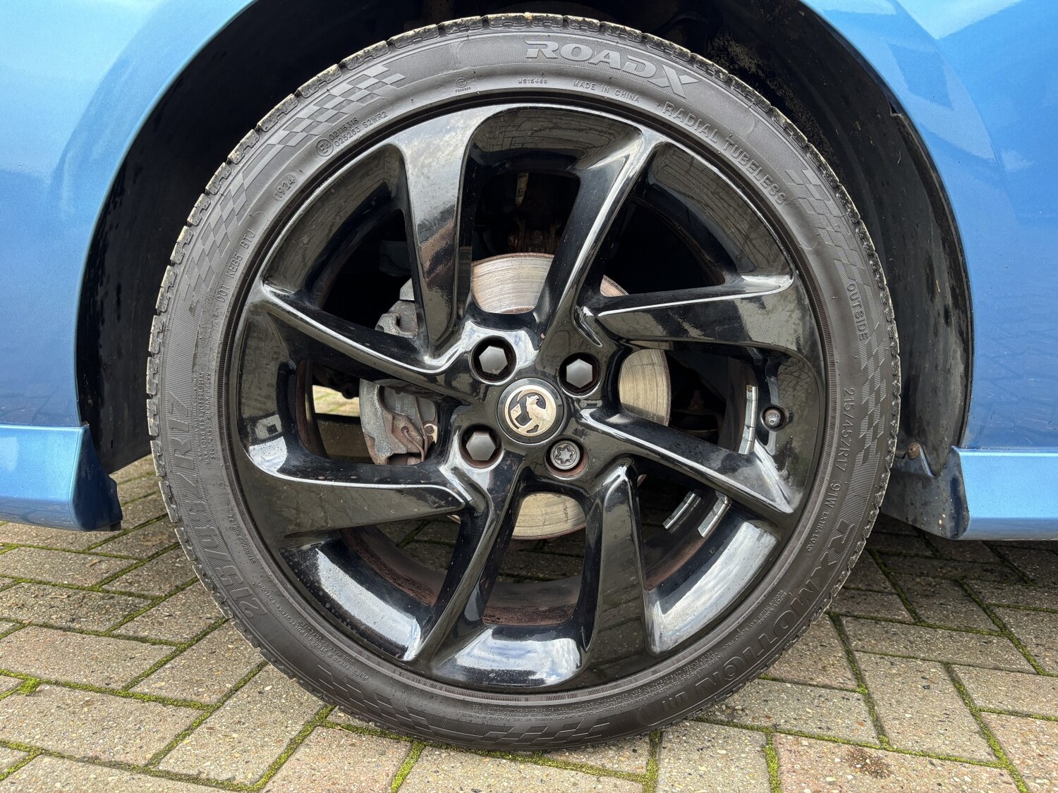 Used Vauxhall Corsa 2017 for sale - 76751848: Photo 31