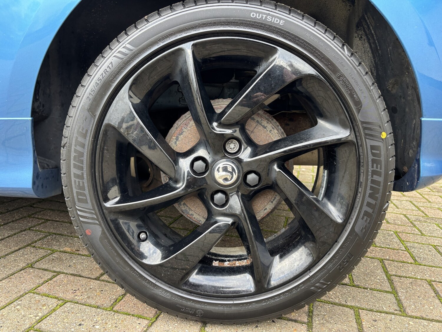 Used Vauxhall Corsa 2017 for sale - 76751848: Photo 32