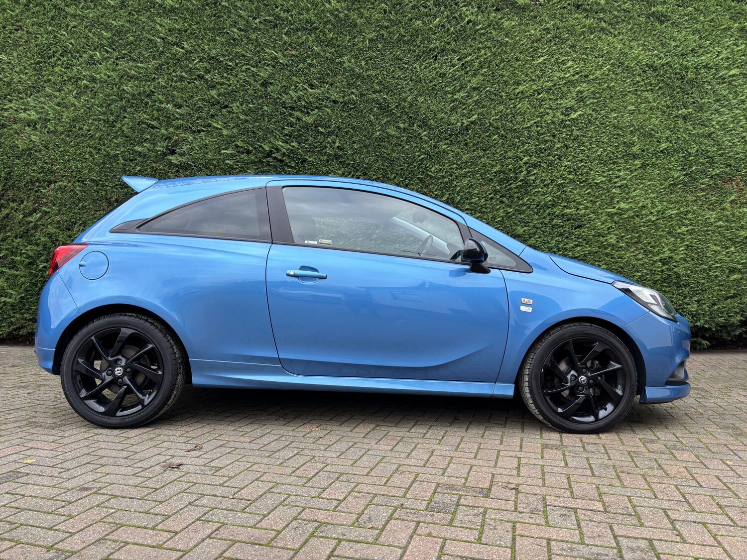 Used Vauxhall Corsa 2017 for sale - 76751848: Photo 4