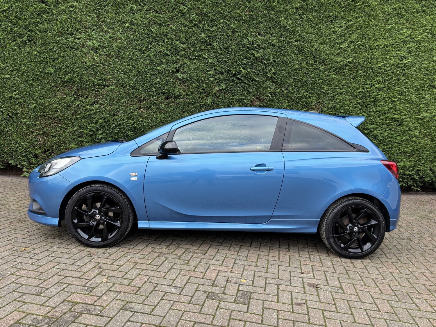 Used Vauxhall Corsa 2017 for sale - 76751848: Photo 5