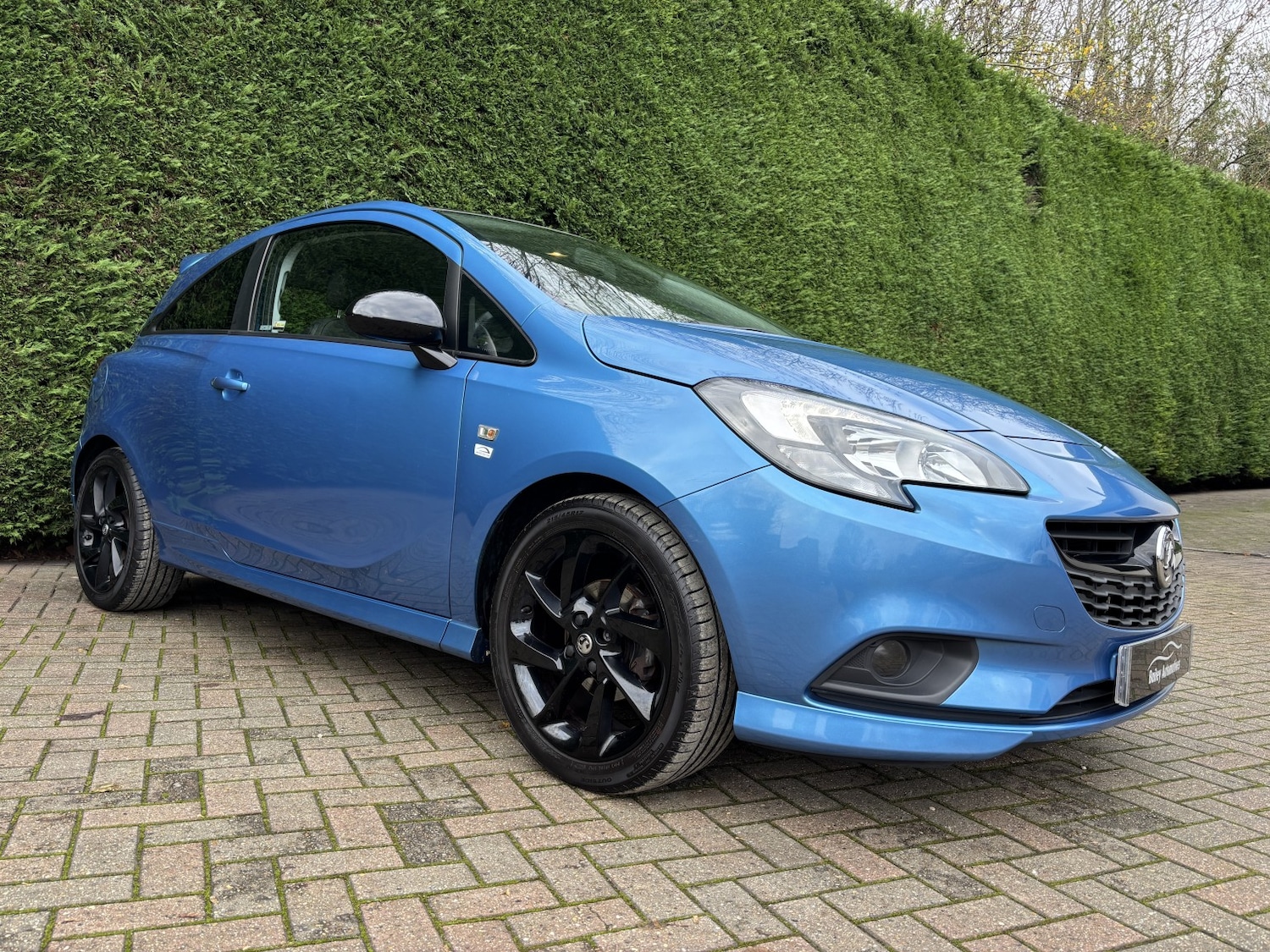 Used Vauxhall Corsa 2017 for sale - 76751848: Photo 6