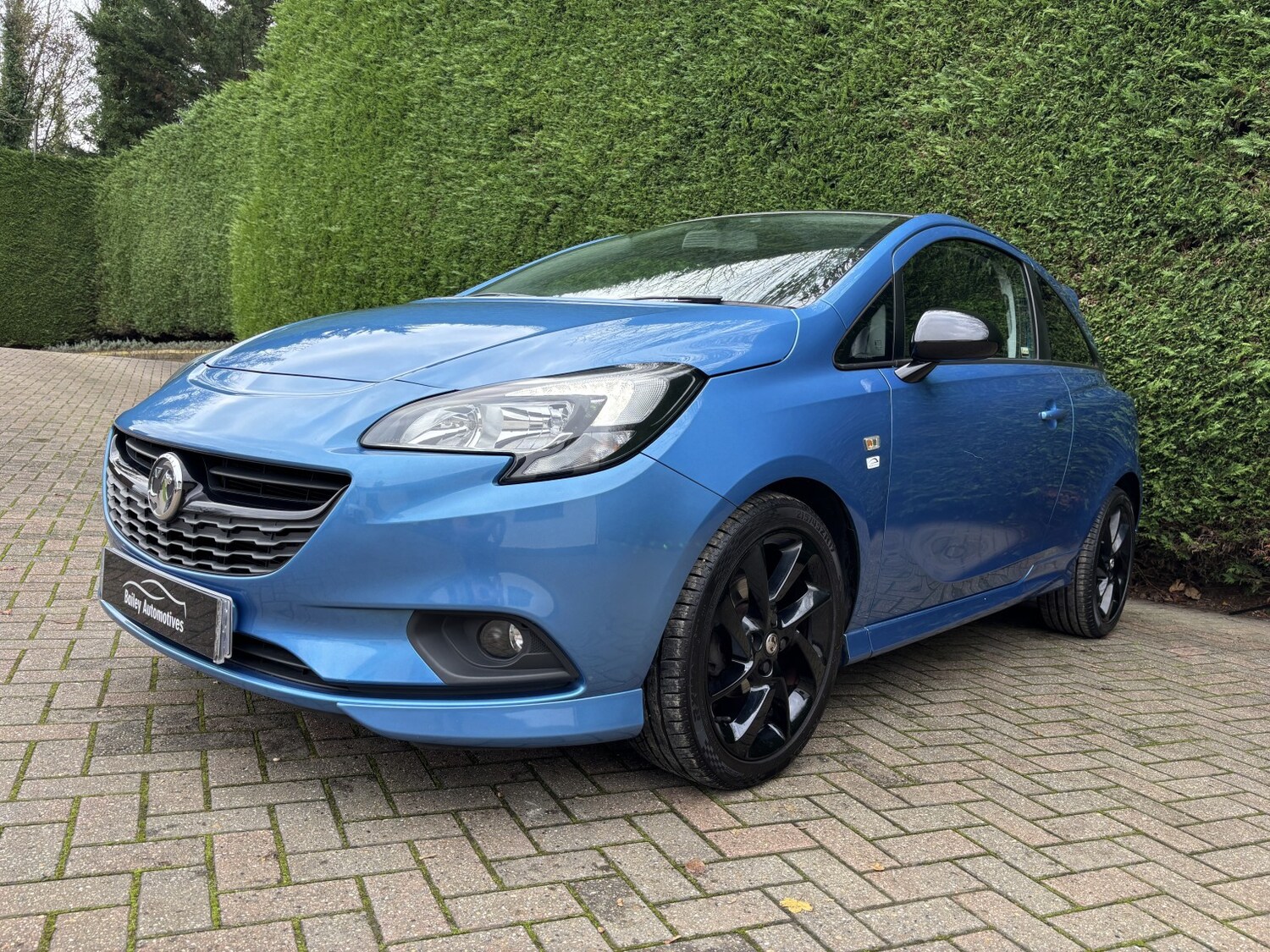 Used Vauxhall Corsa 2017 for sale - 76751848: Photo 7