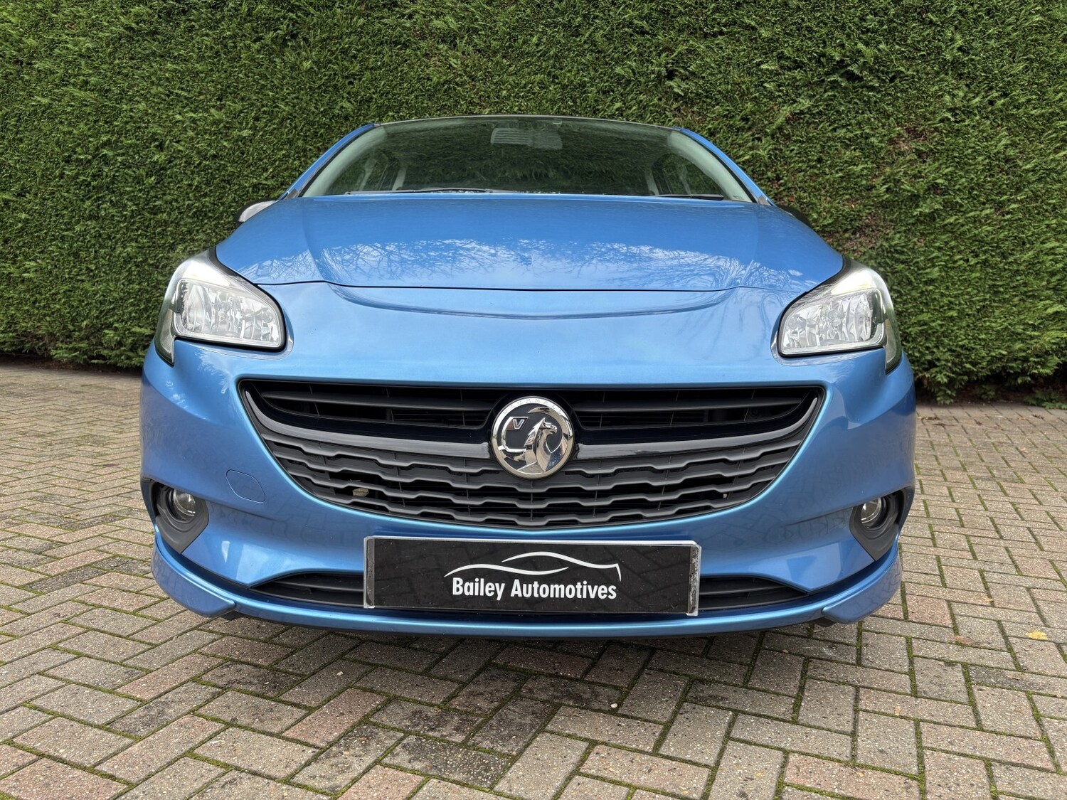 Used Vauxhall Corsa 2017 for sale - 76751848: Photo 8