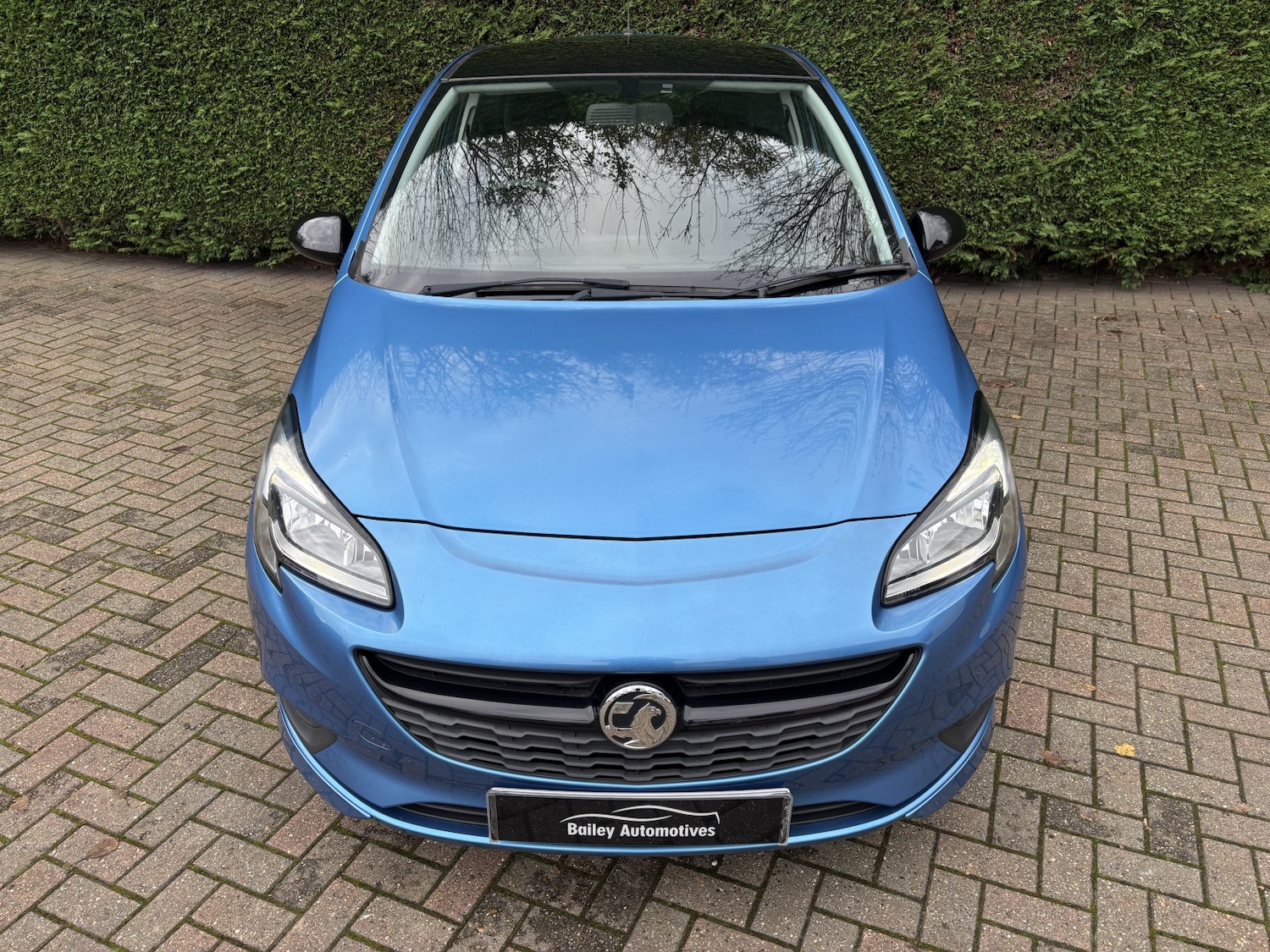 Used Vauxhall Corsa 2017 for sale - 76751848: Photo 9