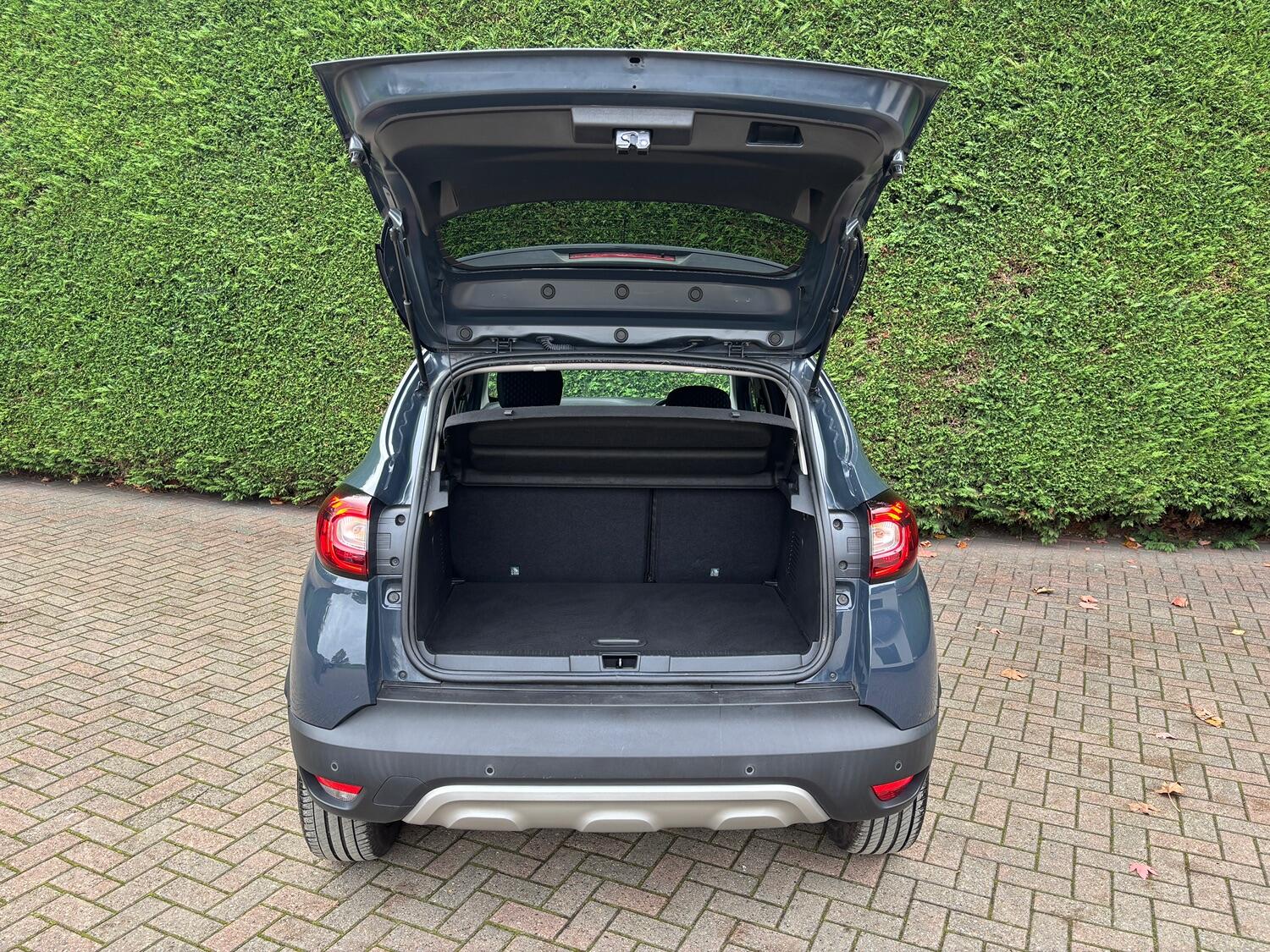 Used Renault Captur 2017 for sale - 76751733: Photo 17