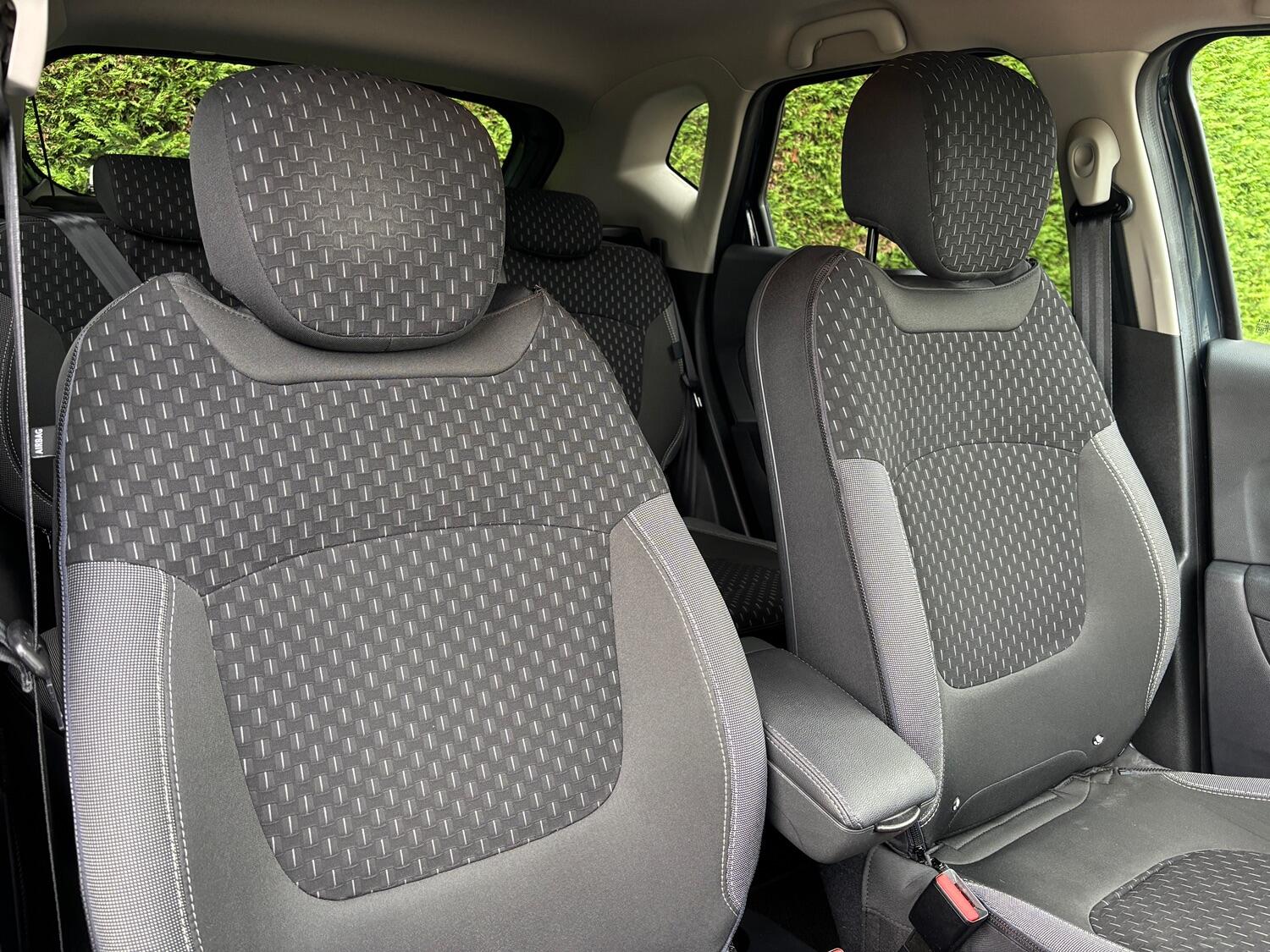 Used Renault Captur 2017 for sale - 76751733: Photo 19