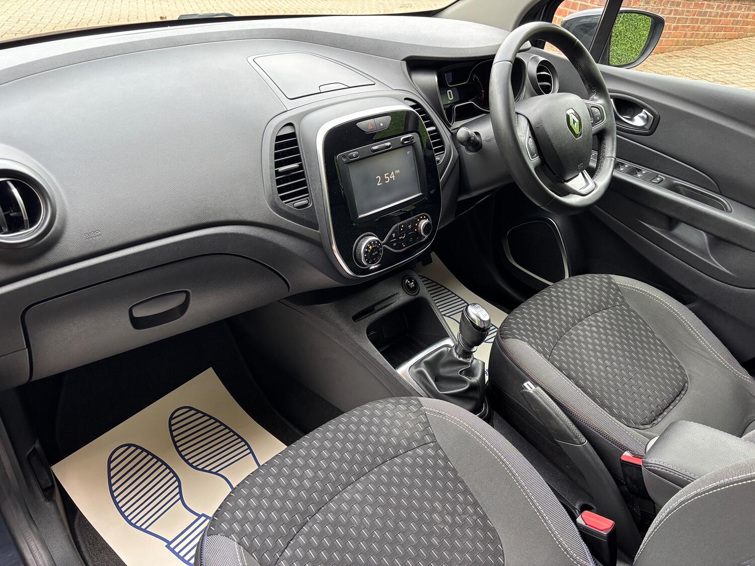 Used Renault Captur 2017 for sale - 76751733: Photo 20