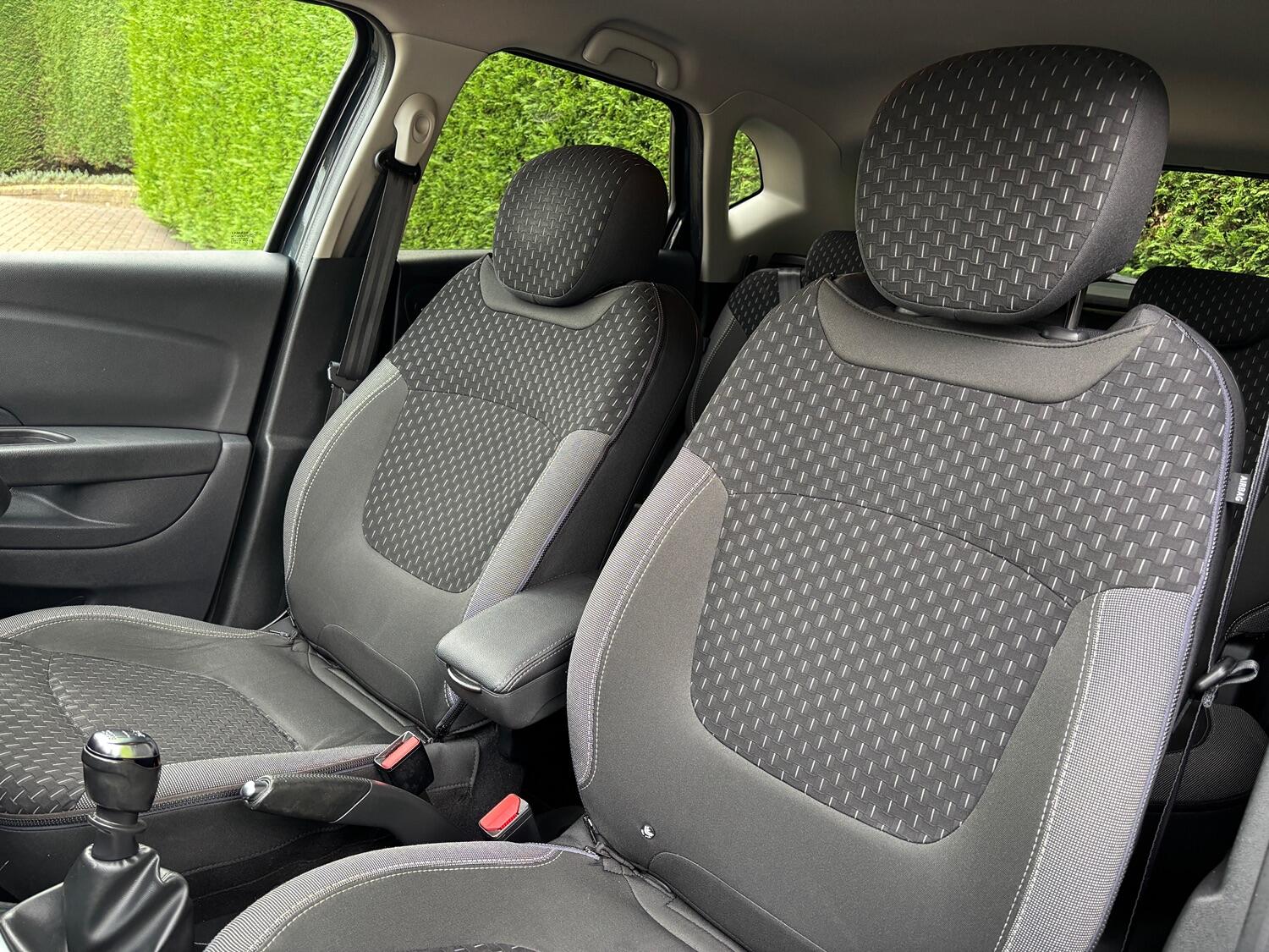 Used Renault Captur 2017 for sale - 76751733: Photo 21