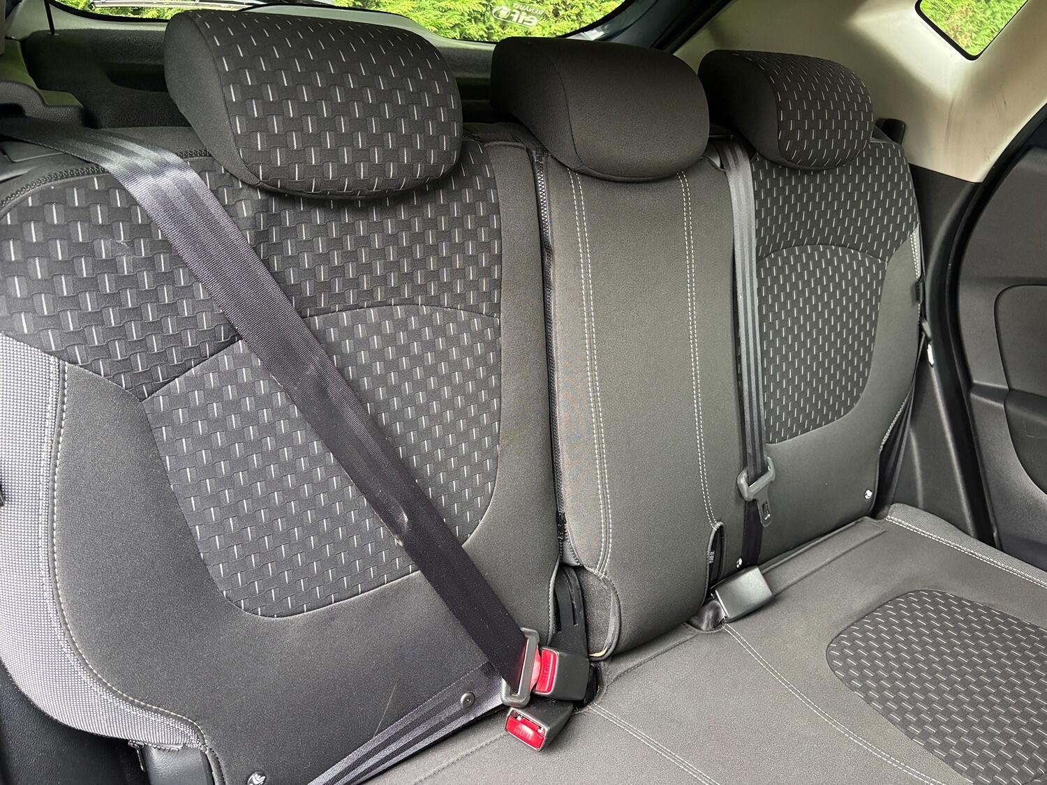 Used Renault Captur 2017 for sale - 76751733: Photo 22