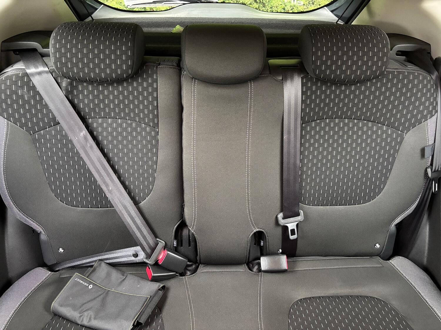 Used Renault Captur 2017 for sale - 76751733: Photo 23