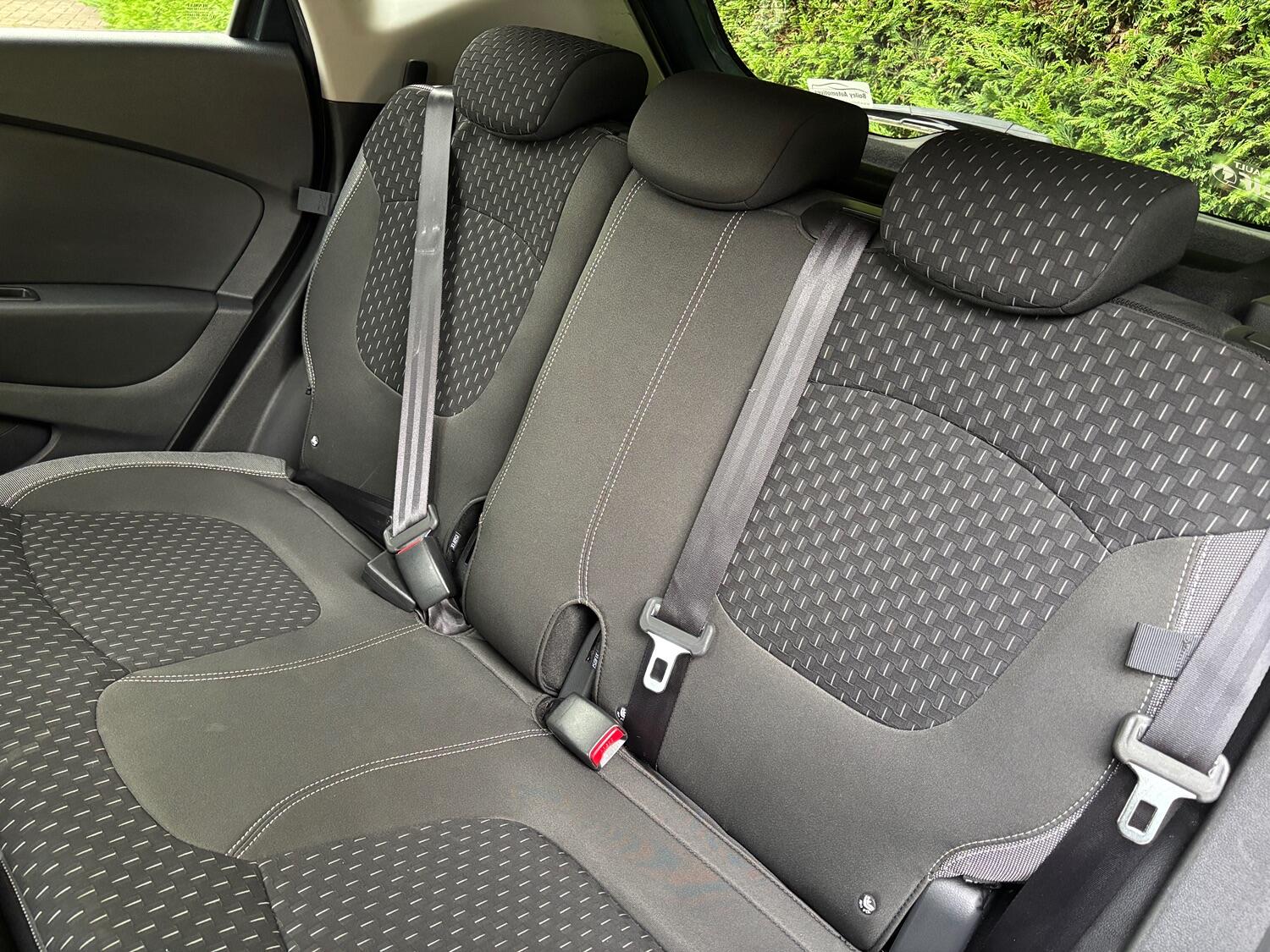 Used Renault Captur 2017 for sale - 76751733: Photo 24