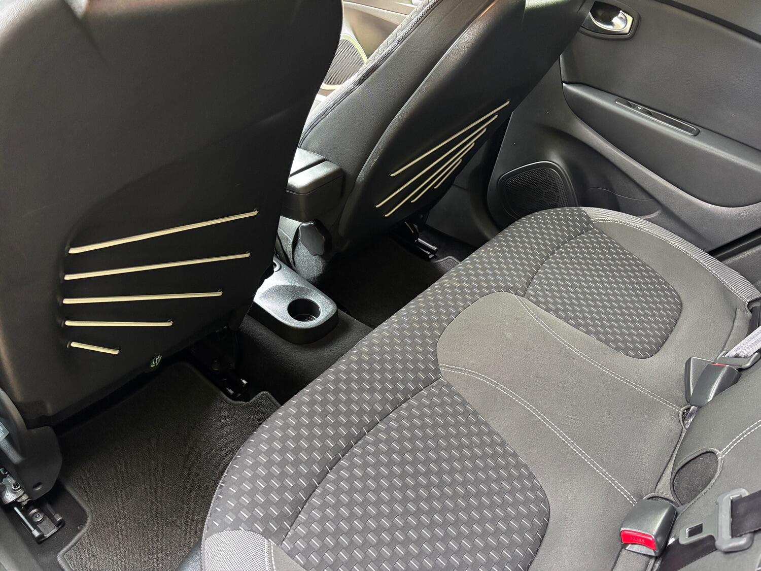 Used Renault Captur 2017 for sale - 76751733: Photo 25