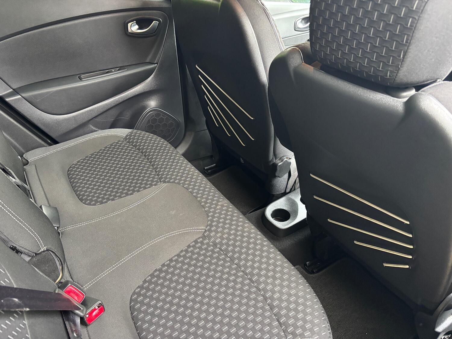 Used Renault Captur 2017 for sale - 76751733: Photo 26