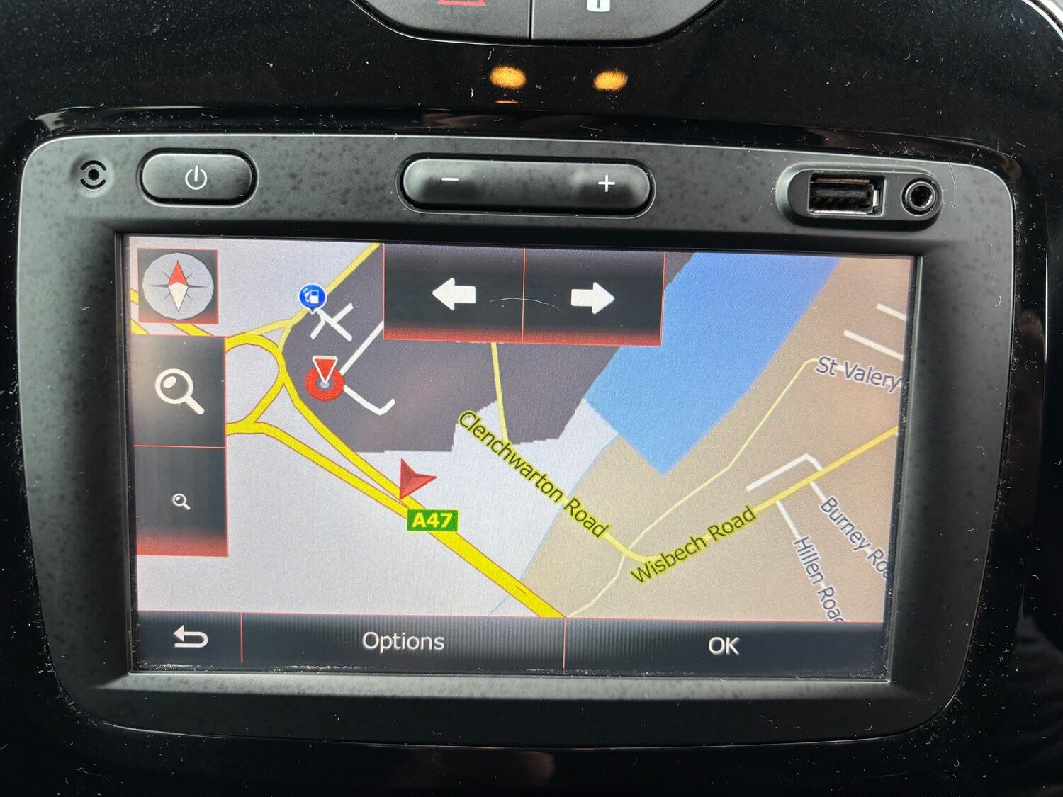 Used Renault Captur 2017 for sale - 76751733: Photo 28