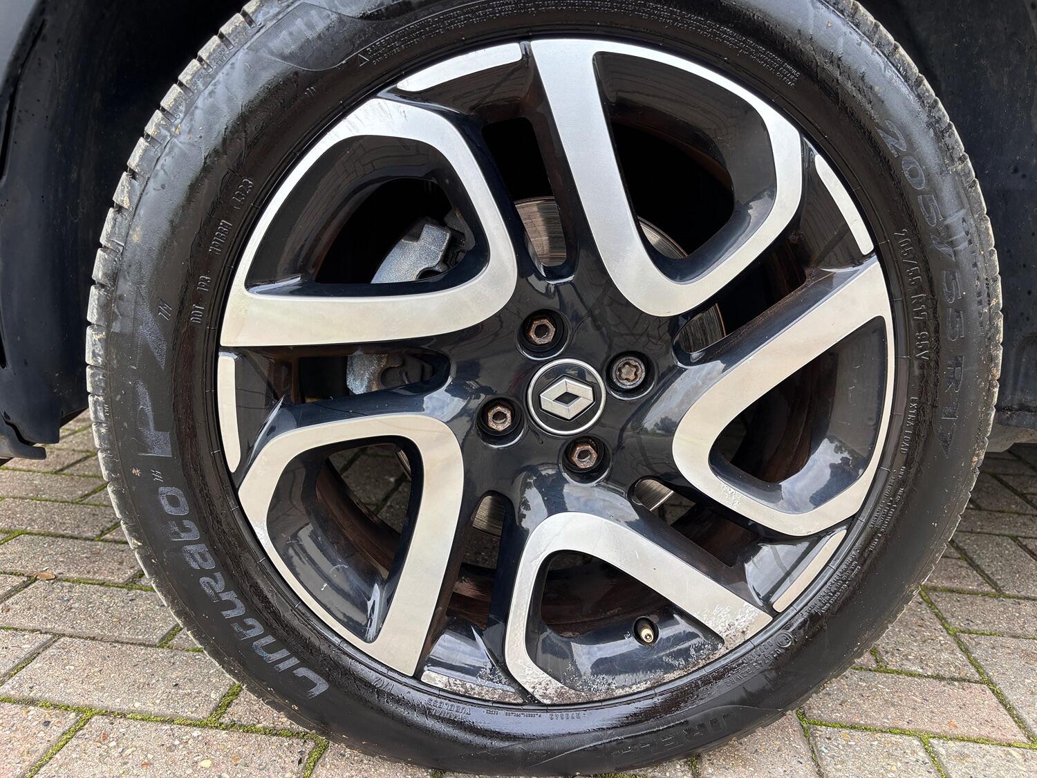 Used Renault Captur 2017 for sale - 76751733: Photo 35