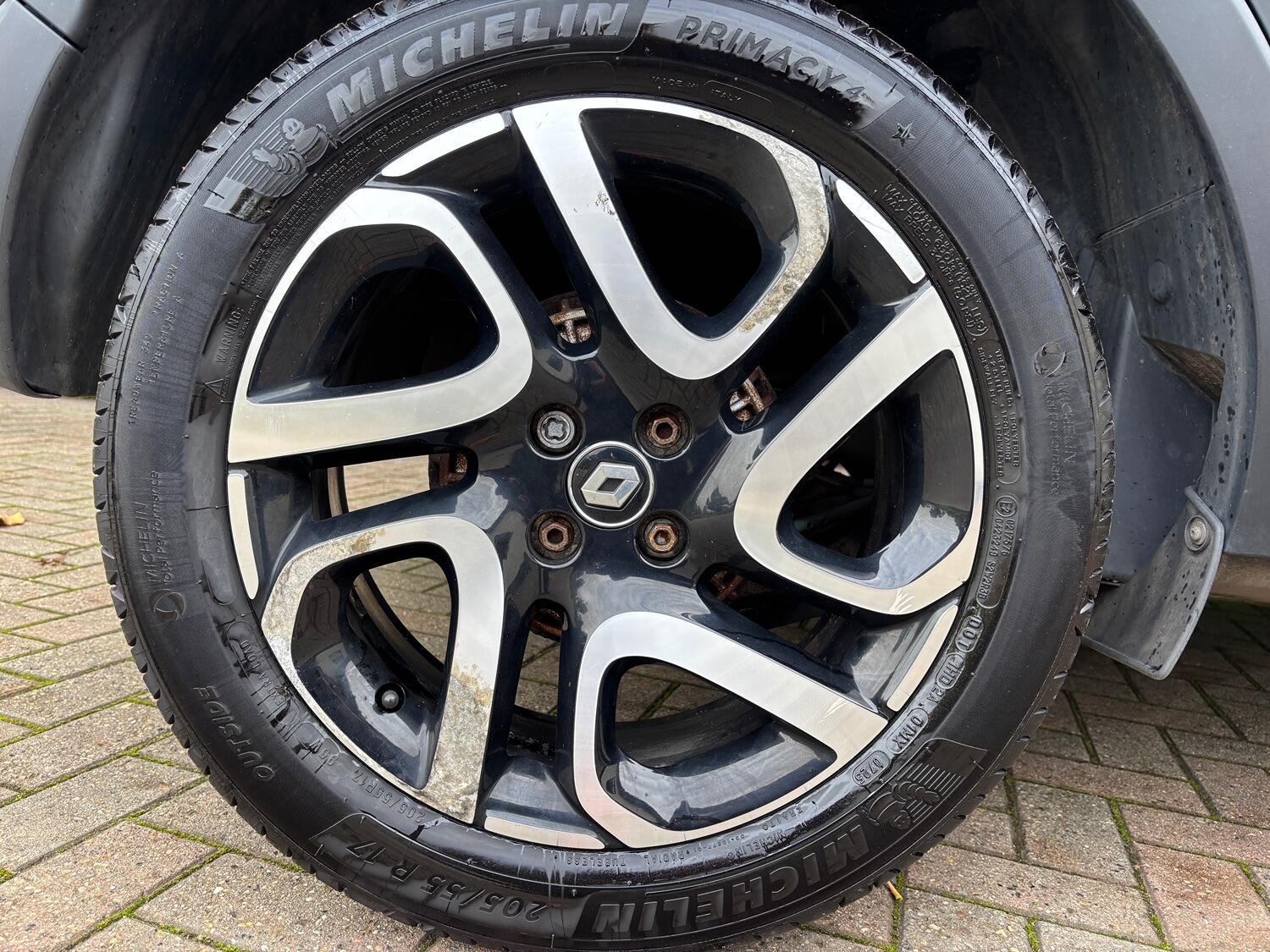 Used Renault Captur 2017 for sale - 76751733: Photo 37