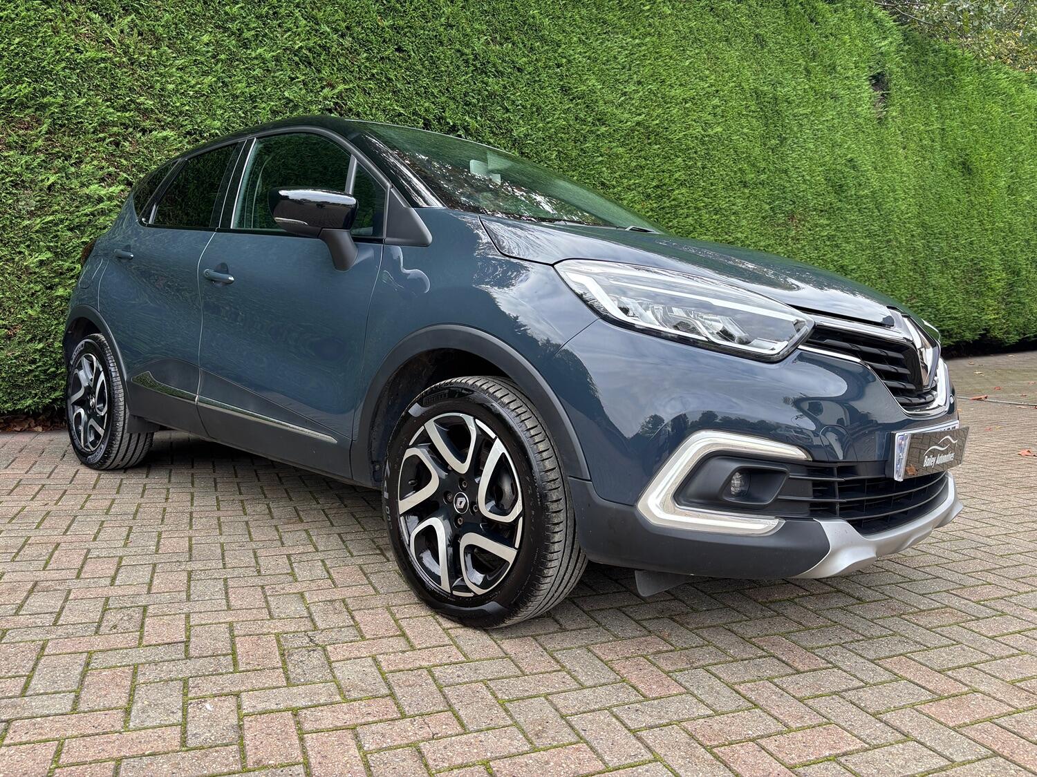 Used Renault Captur 2017 for sale - 76751733: Photo 6