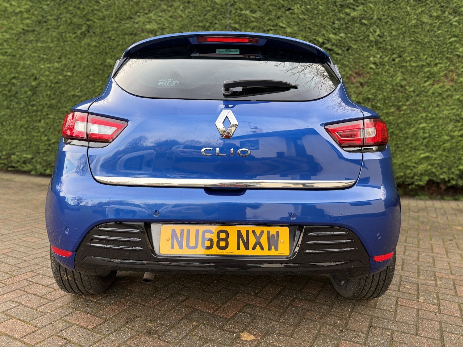 Used Renault Clio 2018 for sale - 77289199: Photo 15
