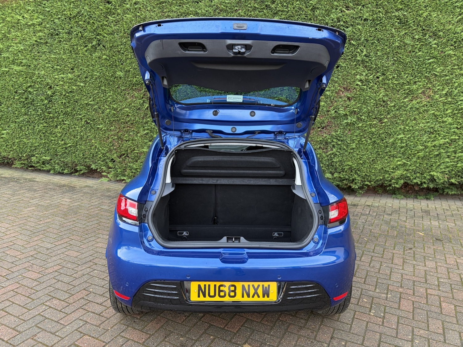 Used Renault Clio 2018 for sale - 77289199: Photo 17