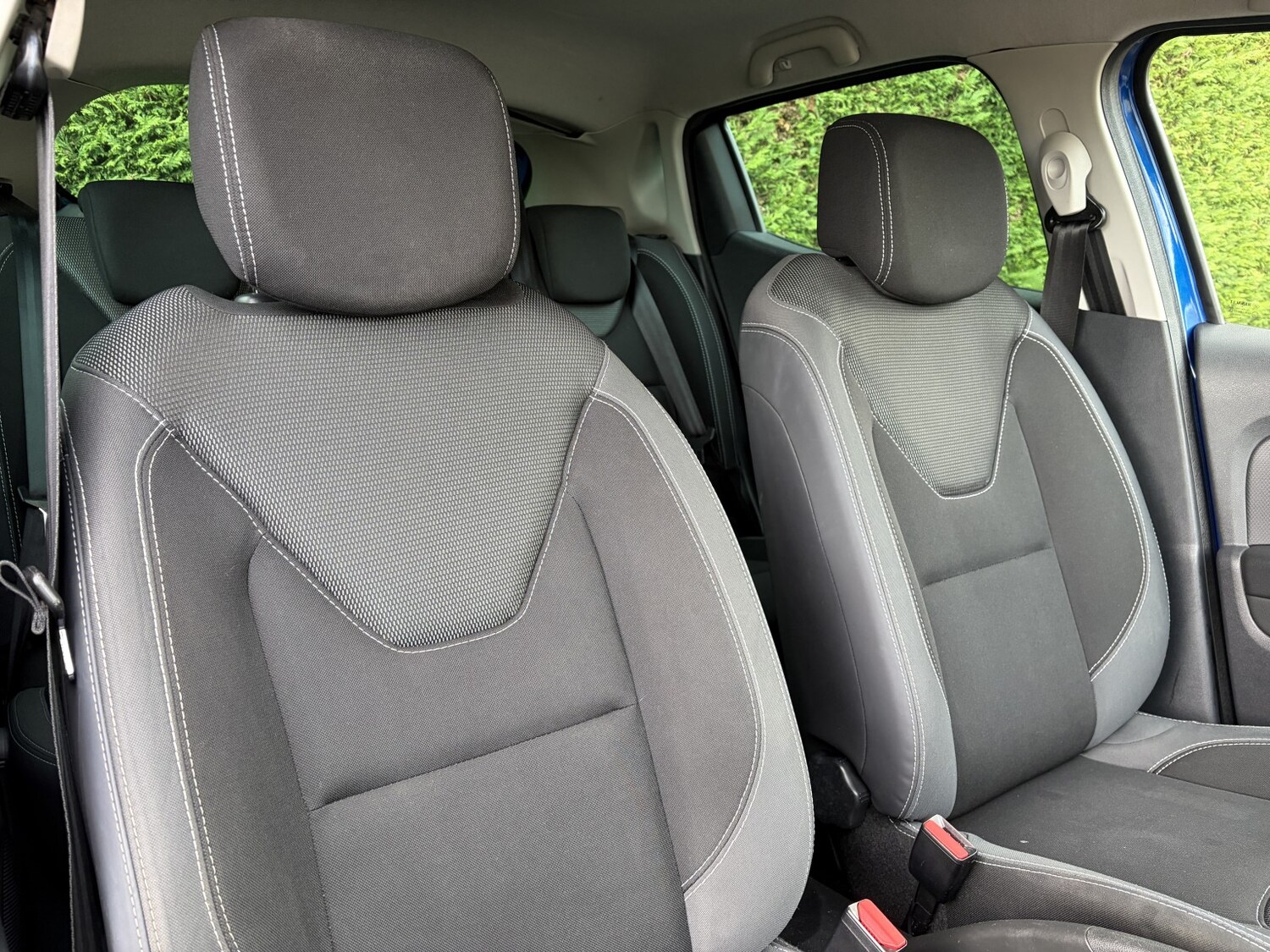 Used Renault Clio 2018 for sale - 77289199: Photo 19