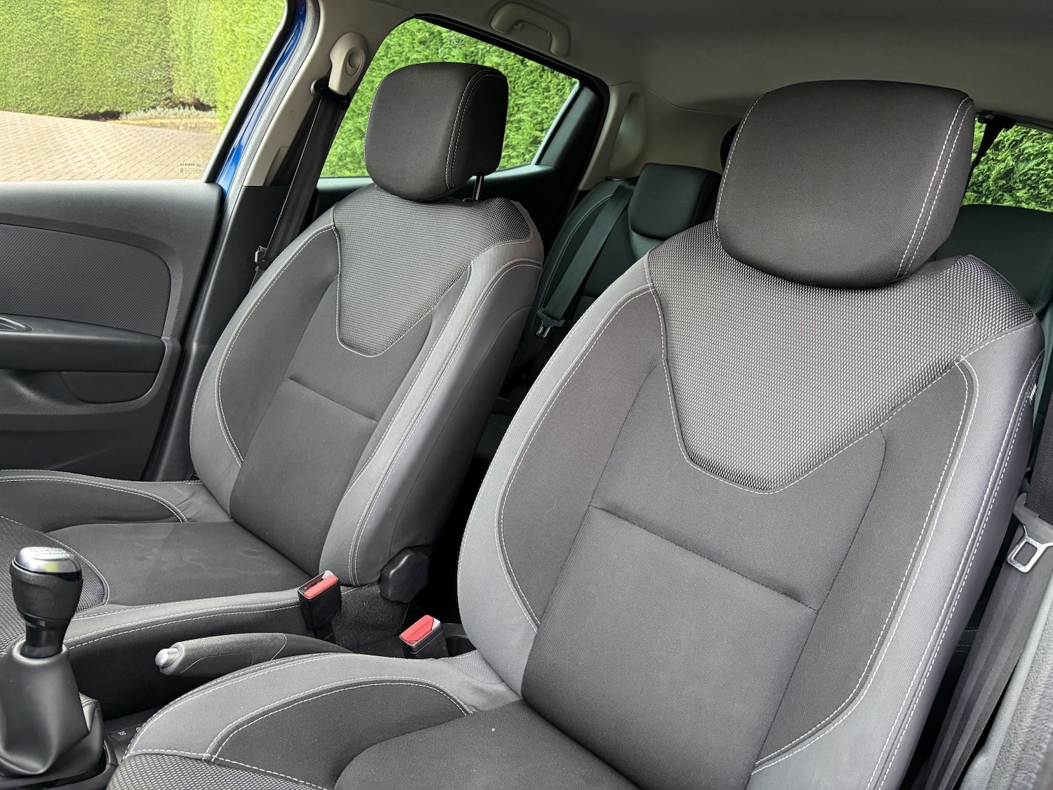 Used Renault Clio 2018 for sale - 77289199: Photo 21