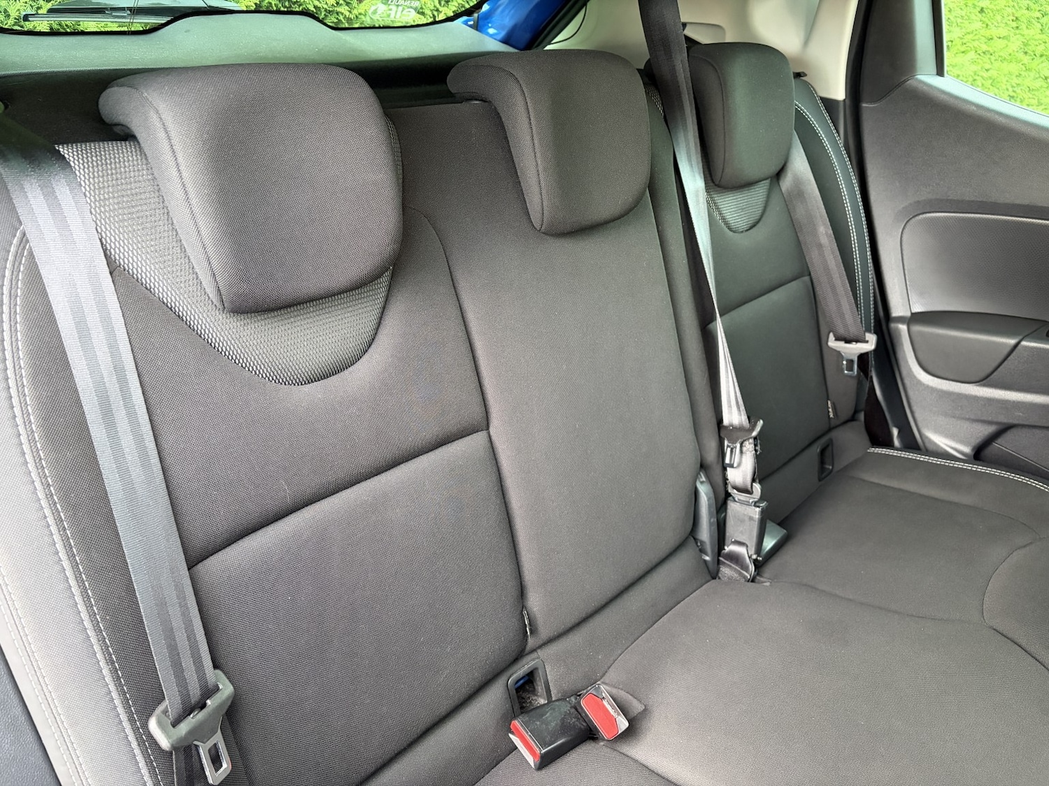 Used Renault Clio 2018 for sale - 77289199: Photo 22