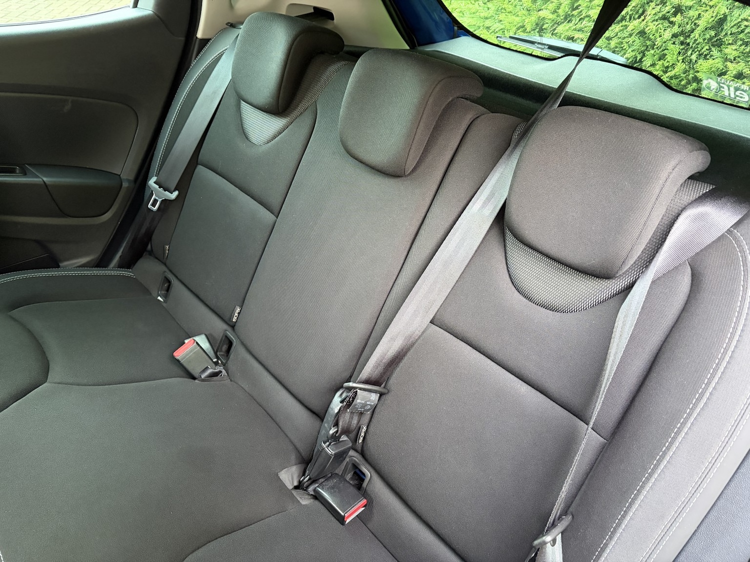 Used Renault Clio 2018 for sale - 77289199: Photo 23