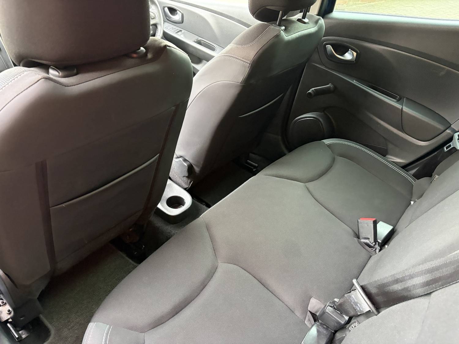 Used Renault Clio 2018 for sale - 77289199: Photo 25