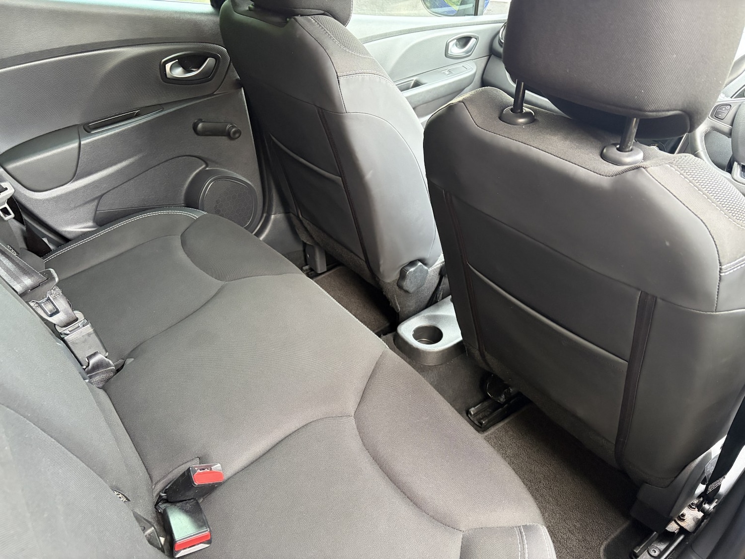 Used Renault Clio 2018 for sale - 77289199: Photo 26