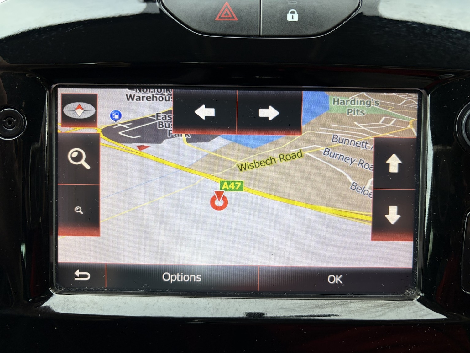 Used Renault Clio 2018 for sale - 77289199: Photo 28