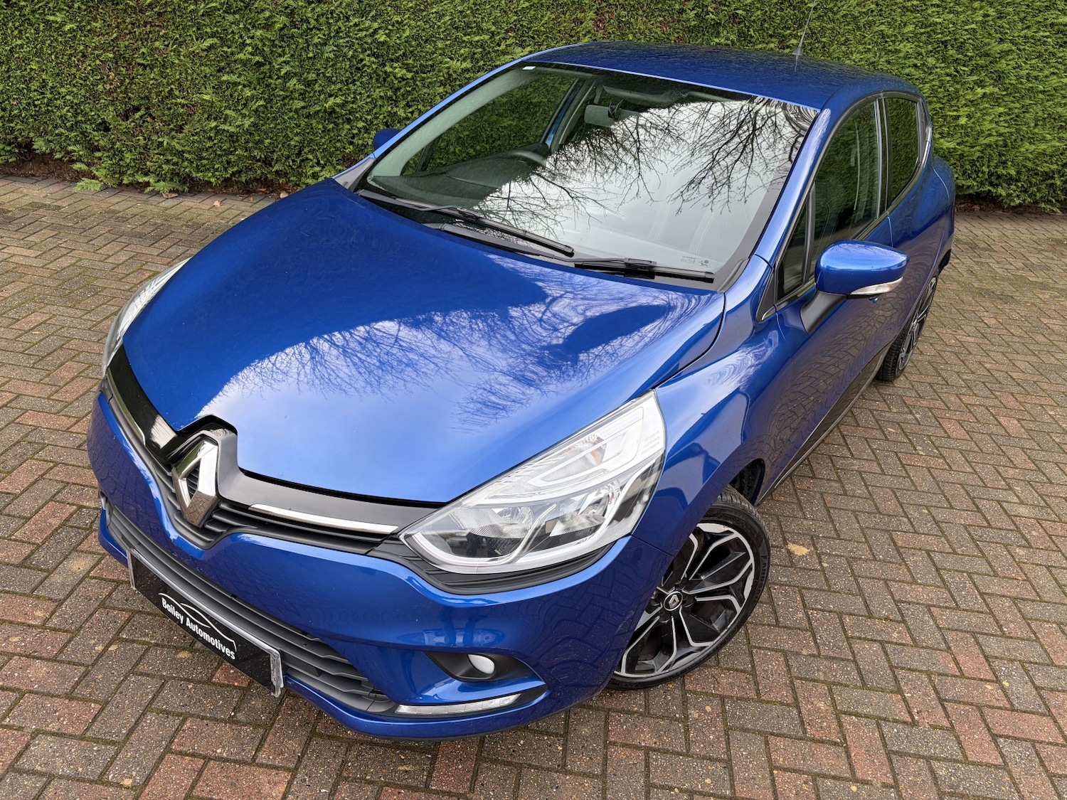 Used Renault Clio 2018 for sale - 77289199: Photo 3