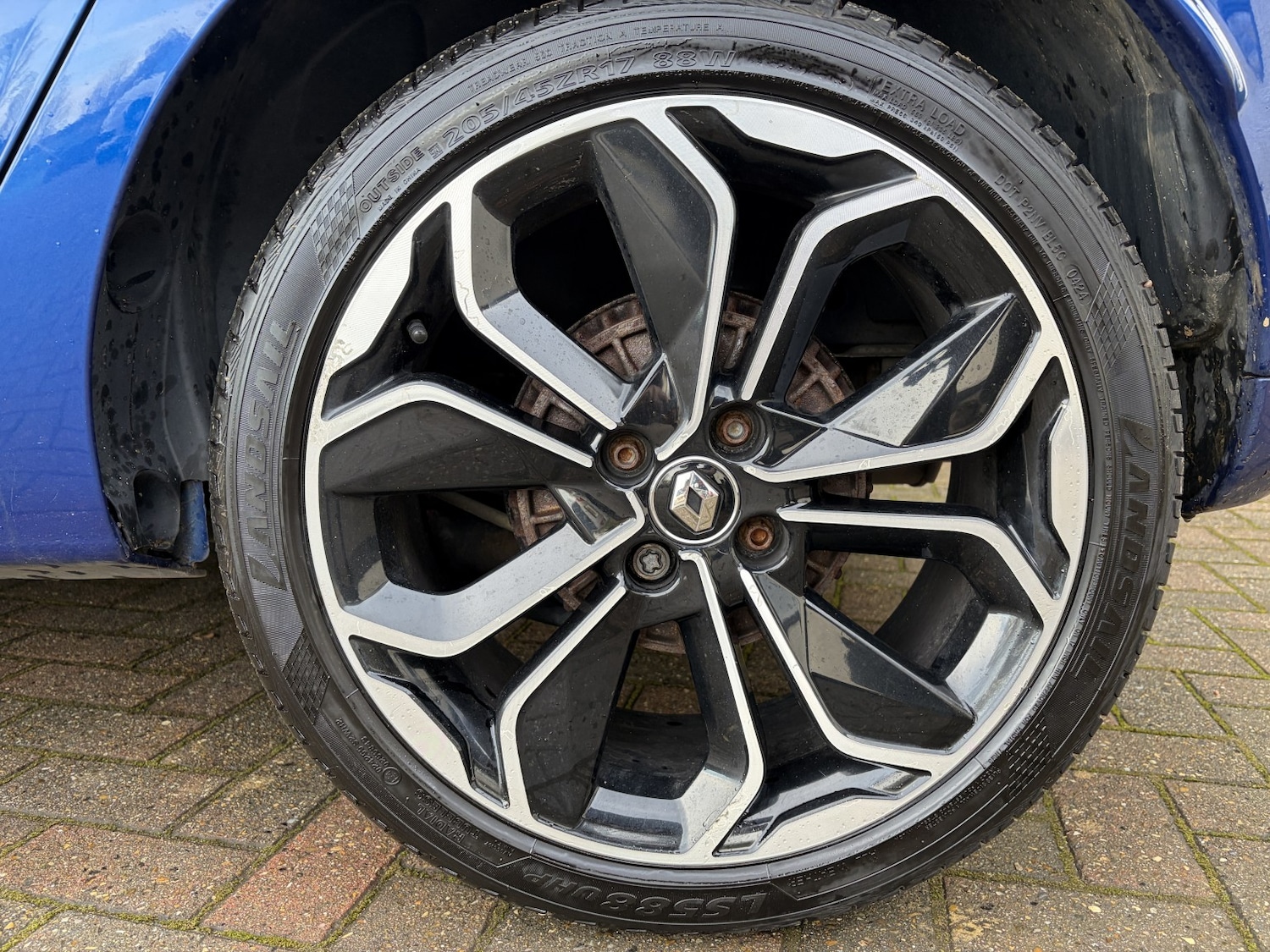 Used Renault Clio 2018 for sale - 77289199: Photo 35