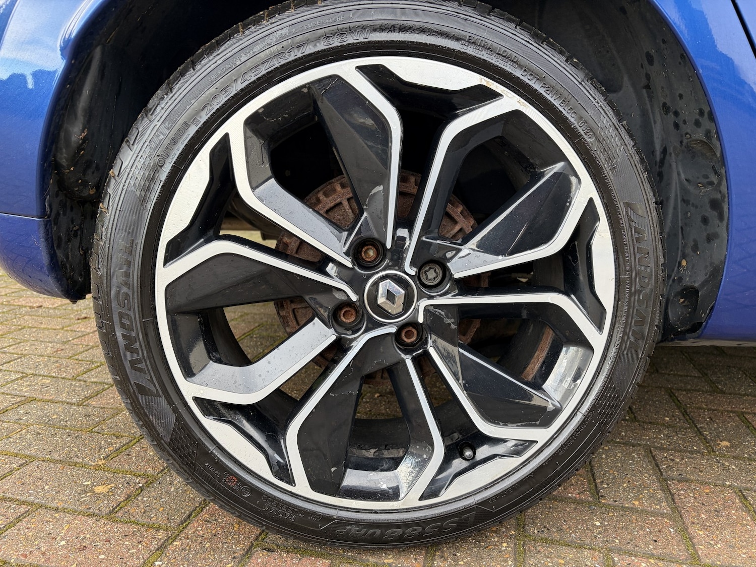 Used Renault Clio 2018 for sale - 77289199: Photo 36