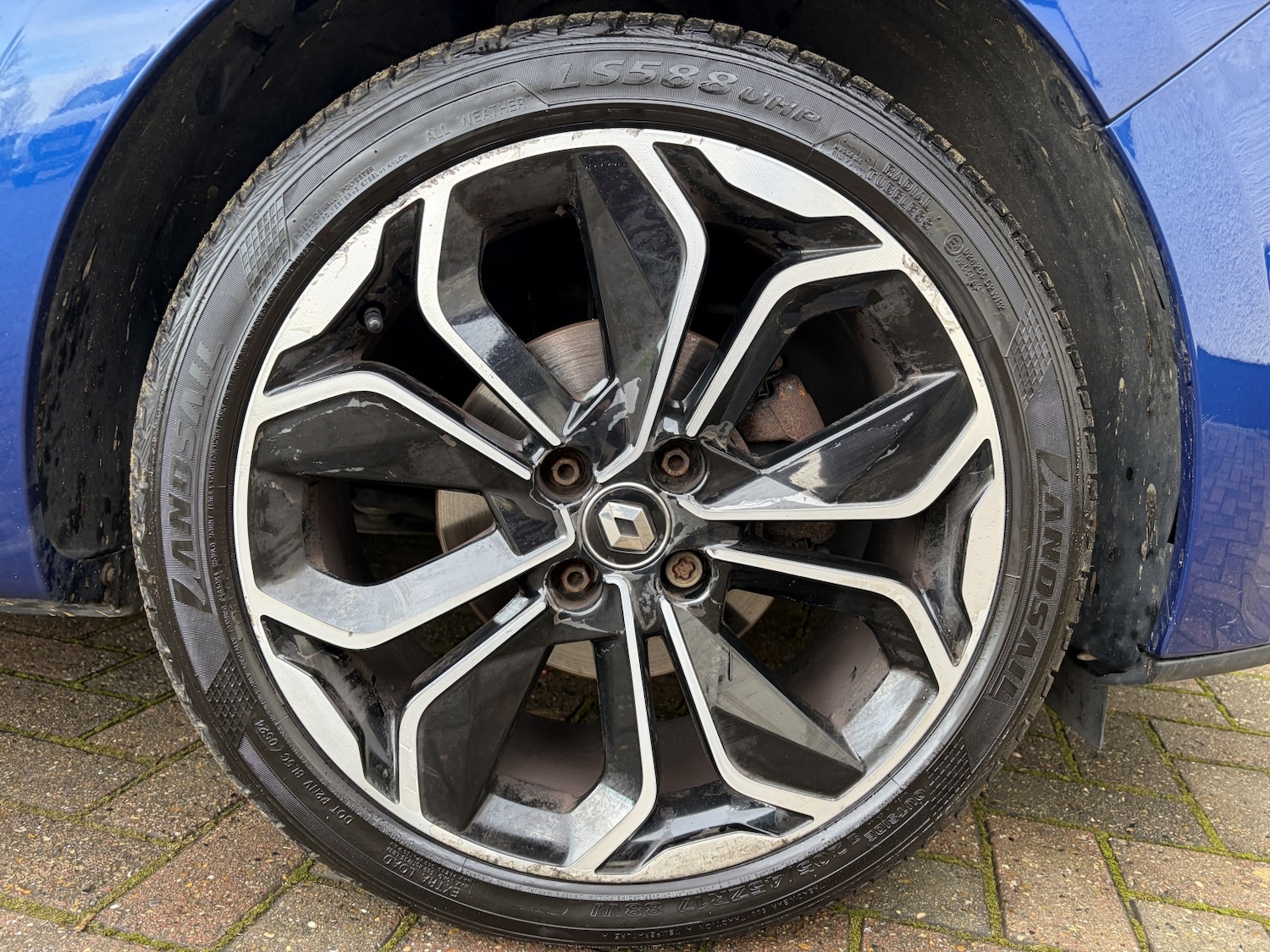 Used Renault Clio 2018 for sale - 77289199: Photo 37